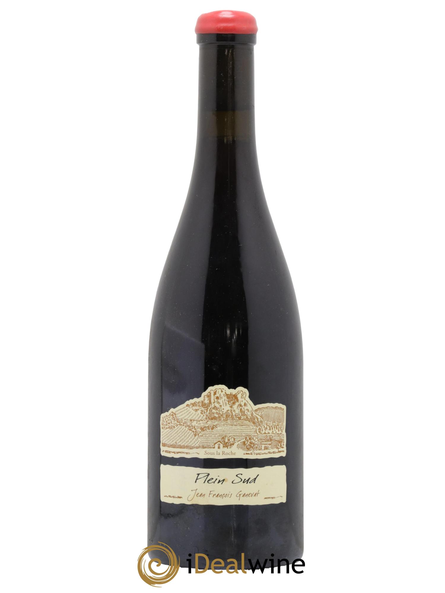 Côtes du Jura Plein Sud Jean-François Ganevat (Domaine) 2018 - Lot de 1 bouteille - 0