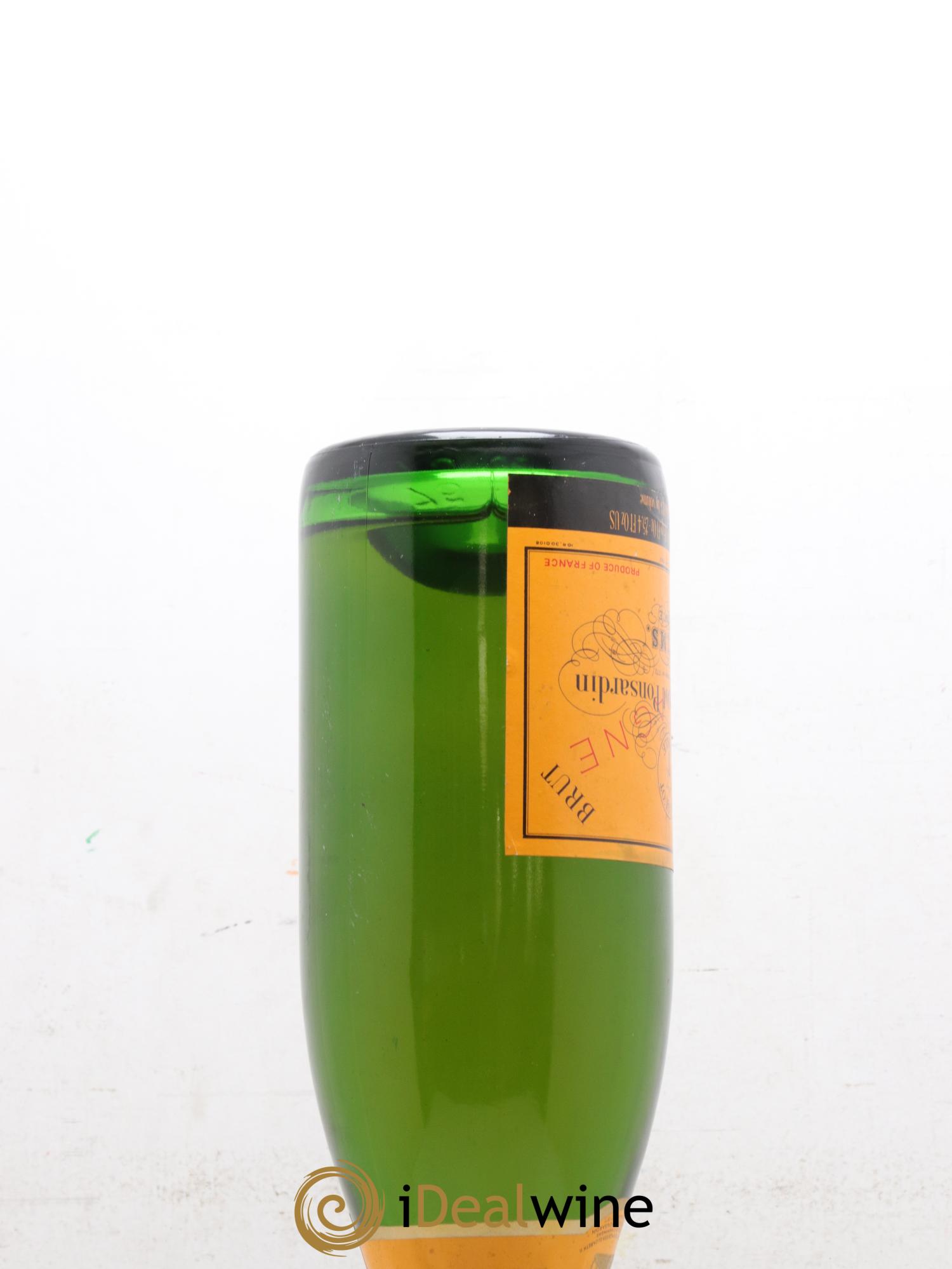 Bicentenaire 1772-1972 Veuve Clicquot - Lotto di 1 bottiglia - 1