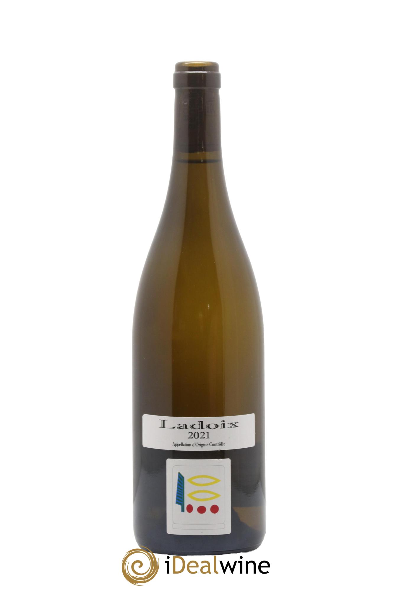 Ladoix Prieuré Roch 2021 - Posten von 1 Flasche - 0