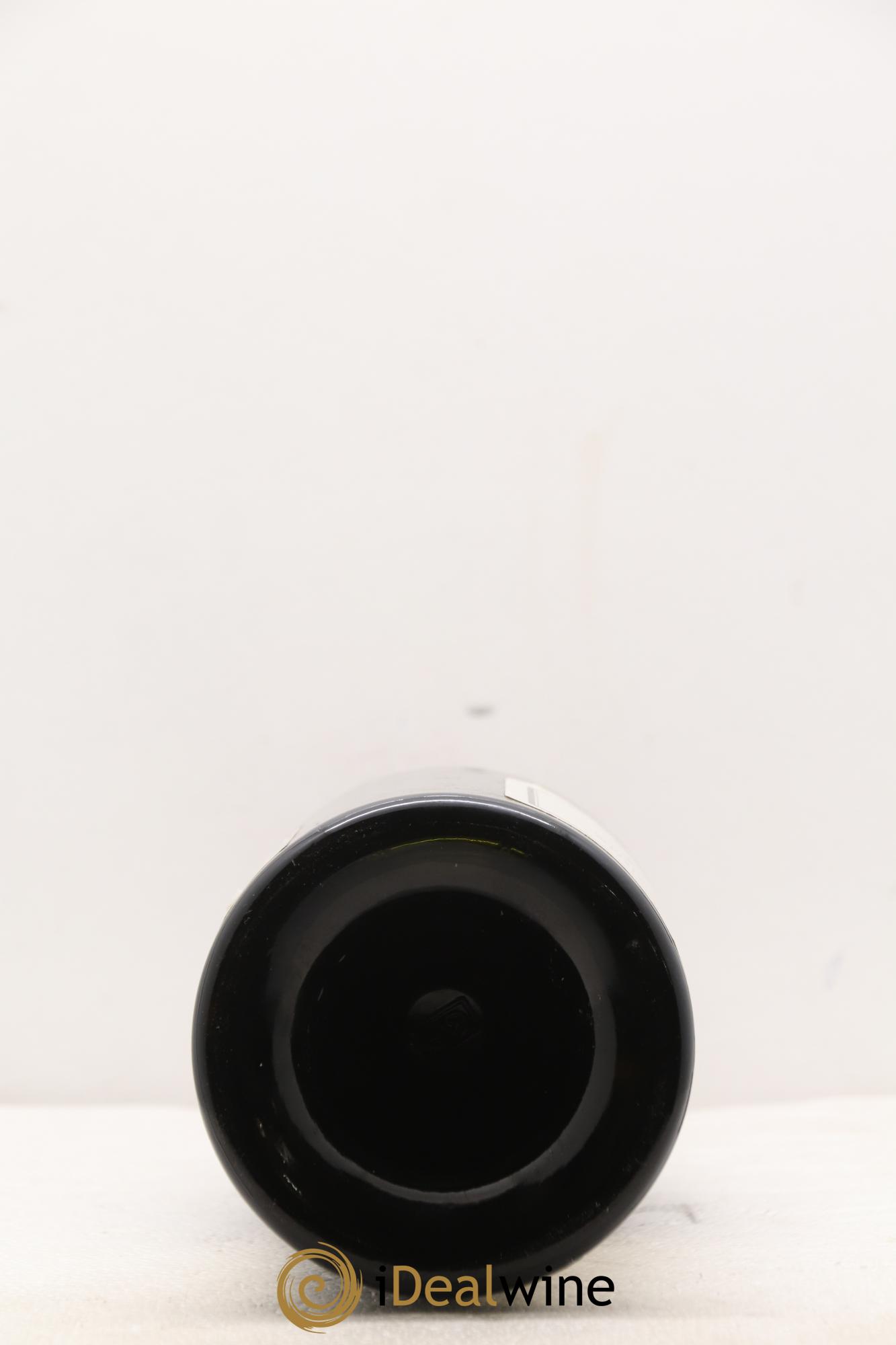 La Tâche Grand Cru Domaine de la Romanée-Conti 1989 - Lot of 1 bottle - 3