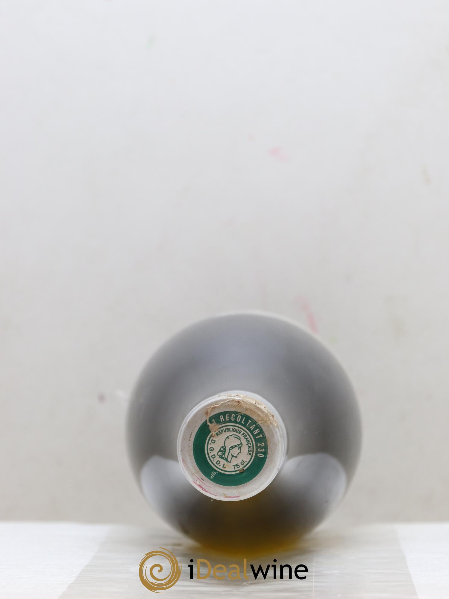 Corton-Charlemagne Grand Cru Georges Roumier (Domaine) 2001 - Lotto di 2 bottiglie - 1