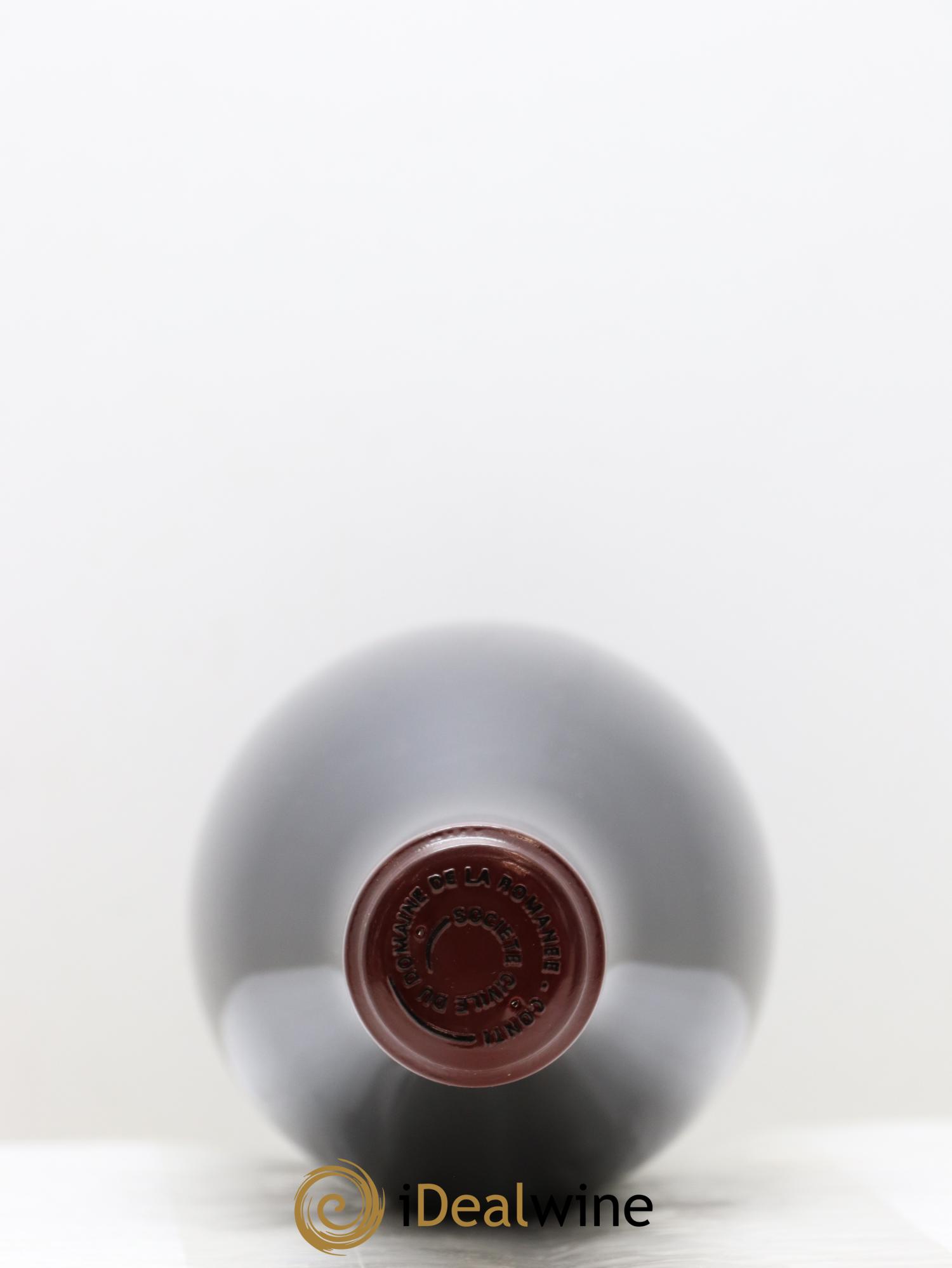Romanée-Saint-Vivant Grand Cru Domaine de la Romanée-Conti  2017 - Lotto di 1 bottiglia - 2
