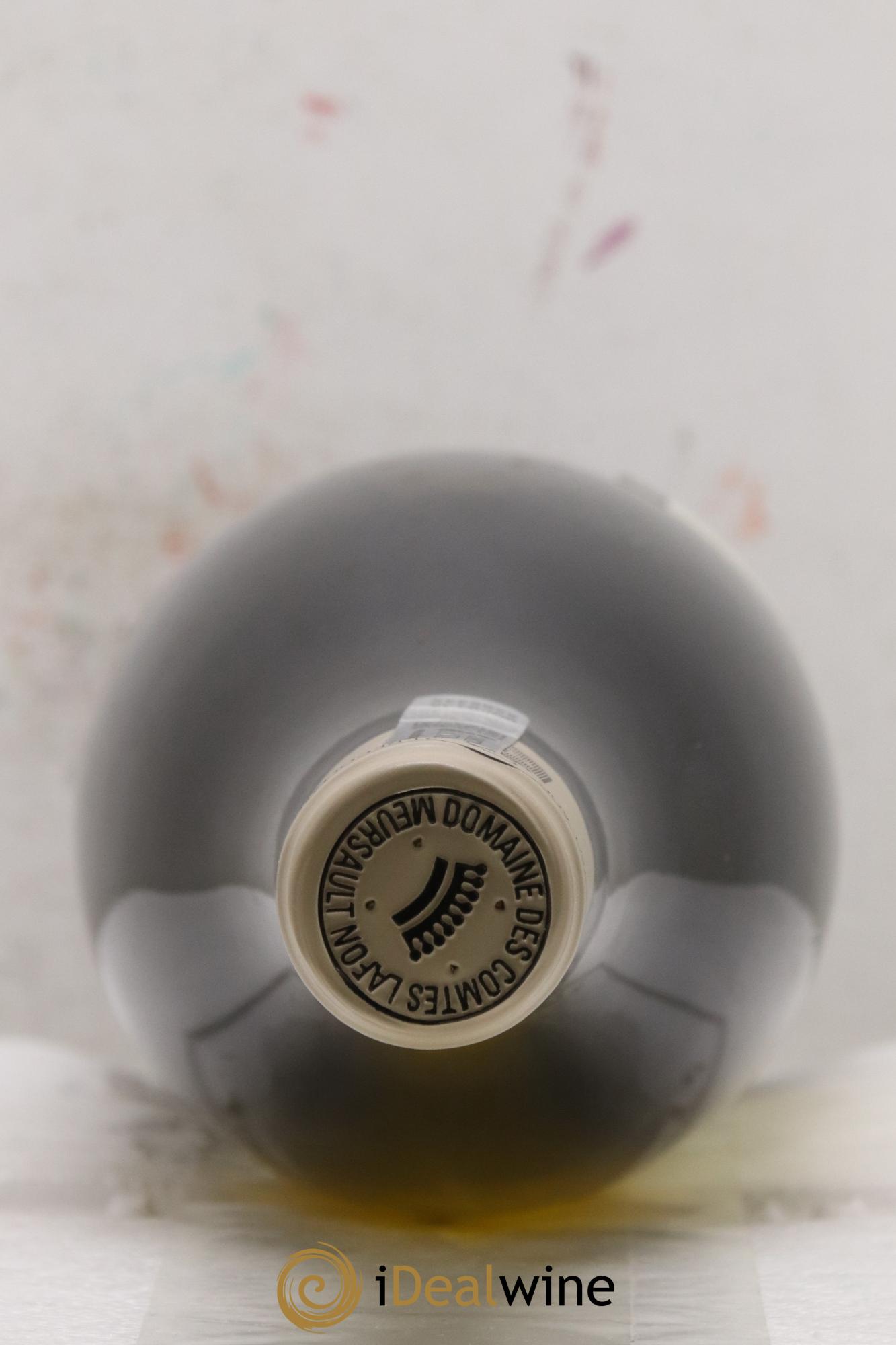 Meursault 1er Cru Charmes Comtes Lafon (Domaine des) 2020 - Lotto di 1 bottiglia - 1