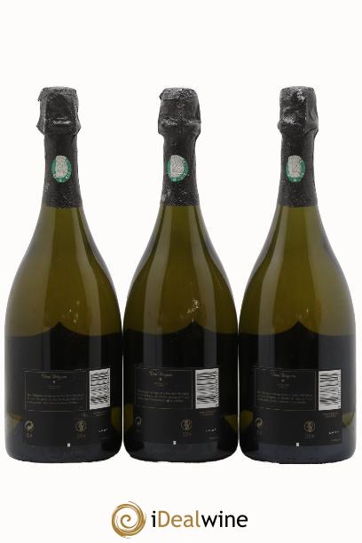 Brut Dom Pérignon 2010 - Lot de 3 bouteilles - 1