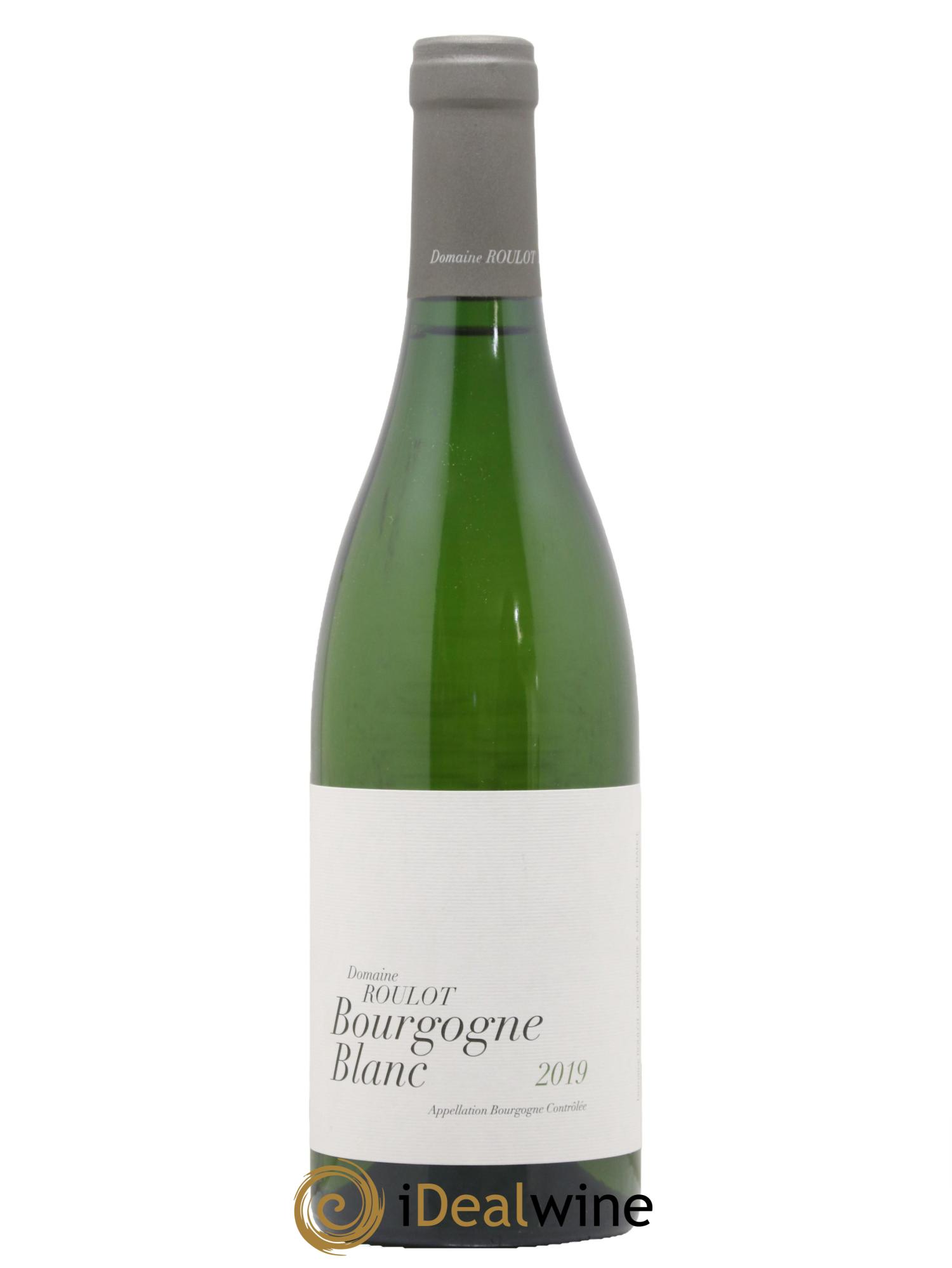 Bourgogne Roulot (Domaine) 2019 - Lot de 1 bouteille - 0