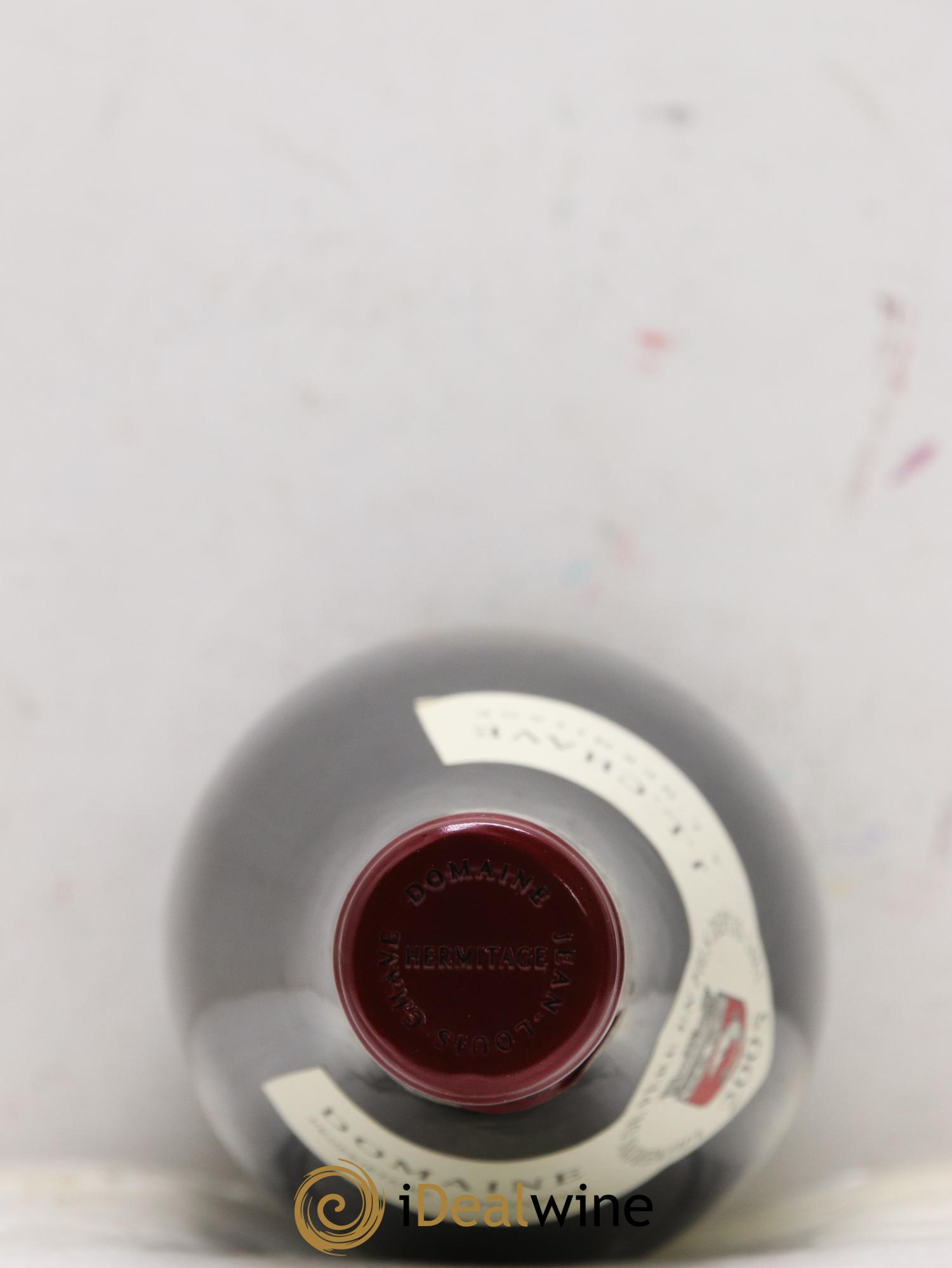 Hermitage Jean-Louis Chave 2005 - Lot de 1 bouteille - 1