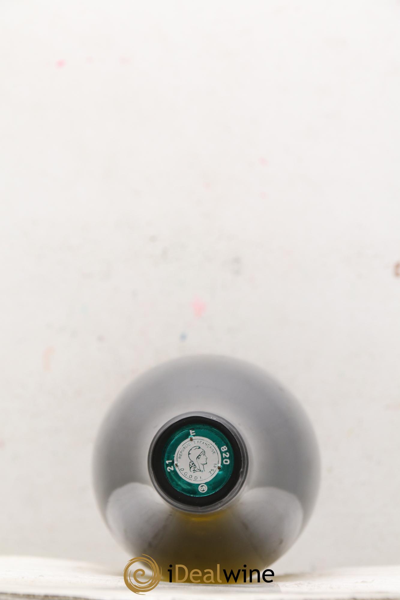 Montrachet Grand Cru Armand Heitz  2019 - Lotto di 1 bottiglia - 2