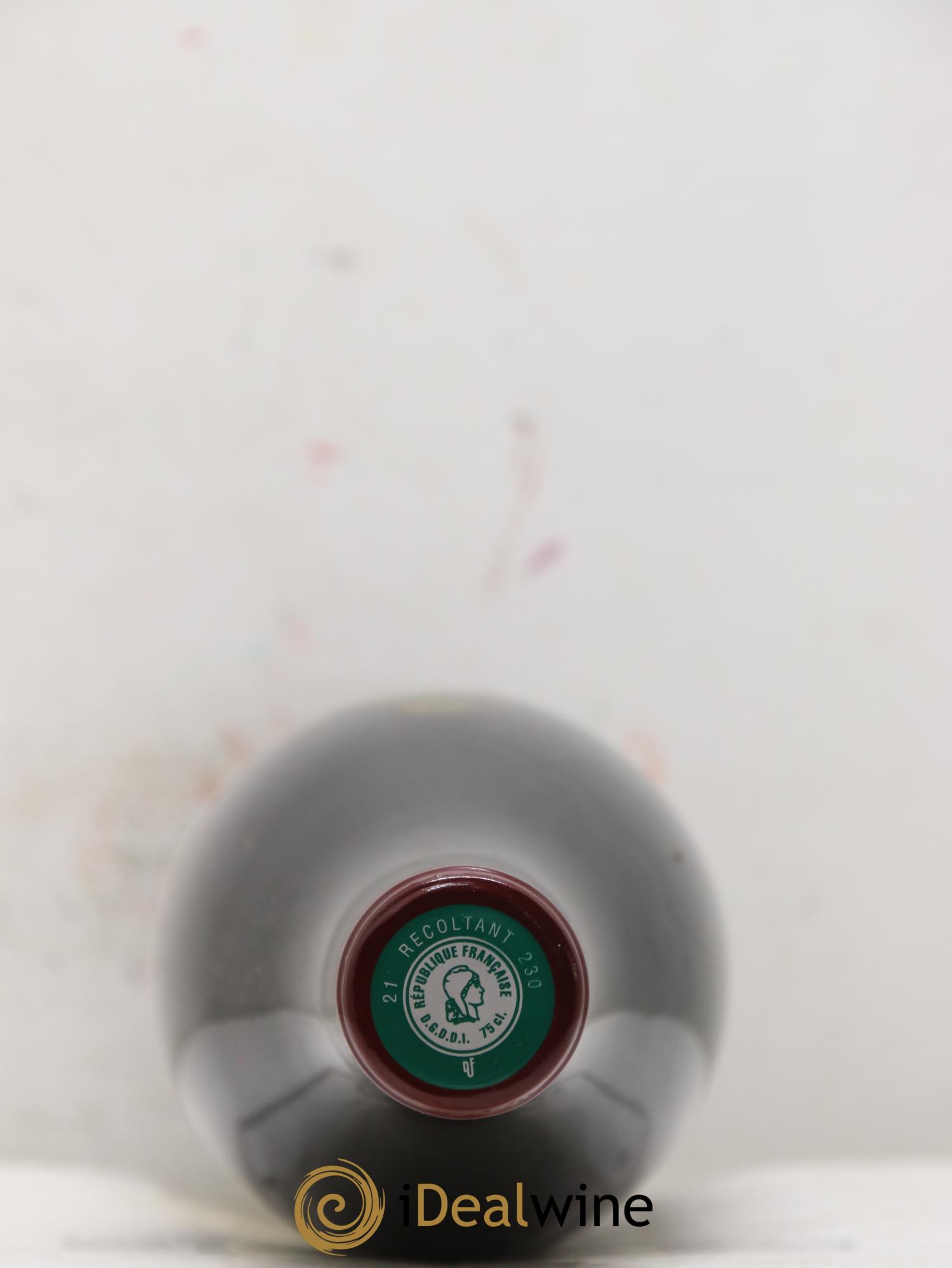 Bonnes-Mares Grand Cru Georges Roumier (Domaine) 2018 - Lot of 1 bottle - 1