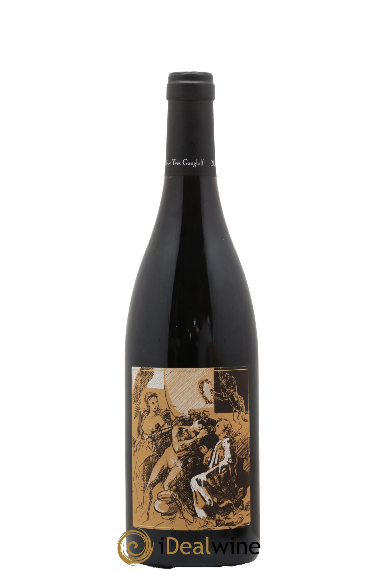 Saint-Joseph Gangloff (Domaine) 2016 - Lot de 1 bouteille - 0