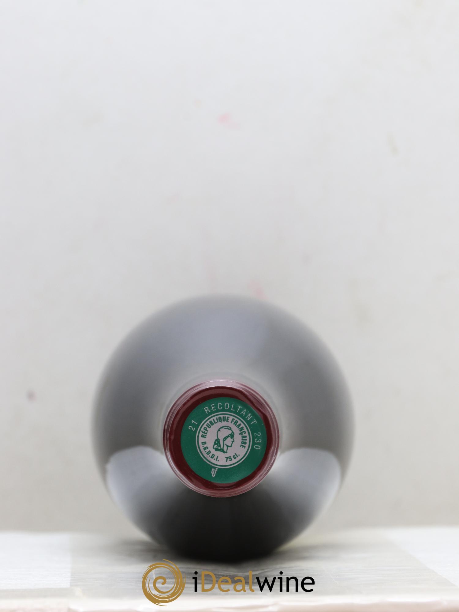 Chambolle-Musigny Georges Roumier (Domaine) 2020 - Posten von 1 Flasche - 1