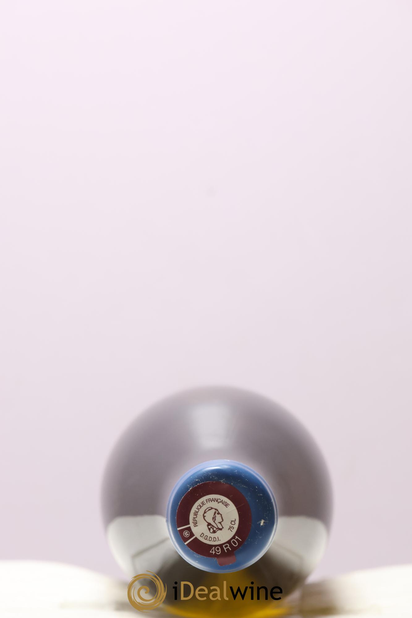 Vin de France Les Nourrissons Stéphane Bernaudeau 2020 - Lot of 1 bottle - 1