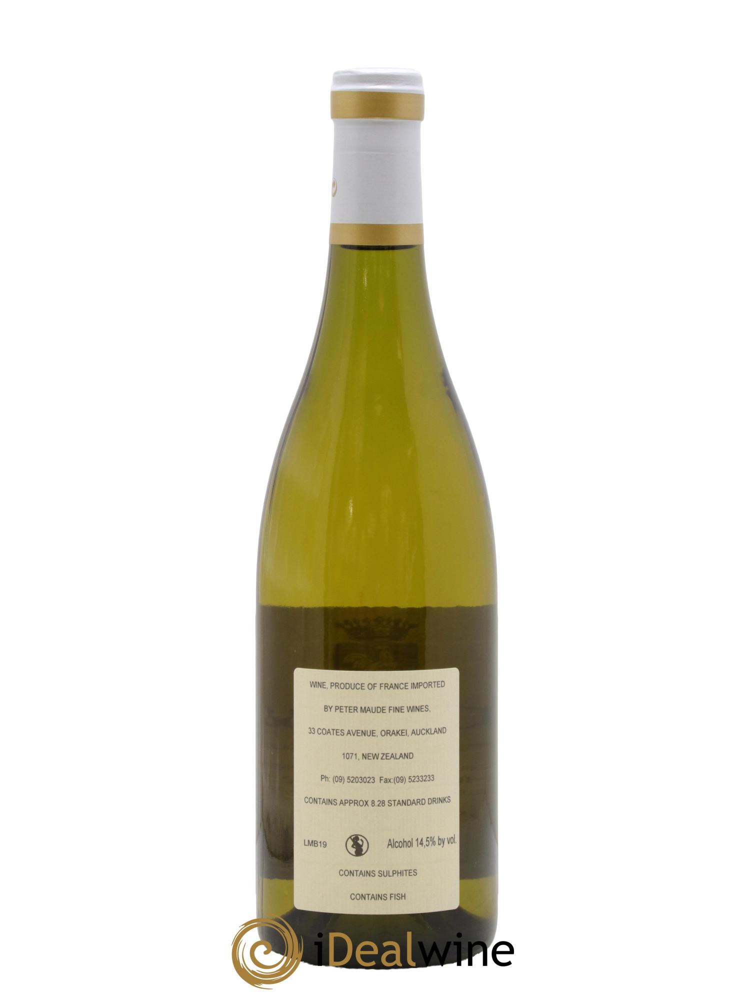 Musigny Grand Cru Comte Georges de Vogüé 2019 - Lotto di 1 bottiglia - 1