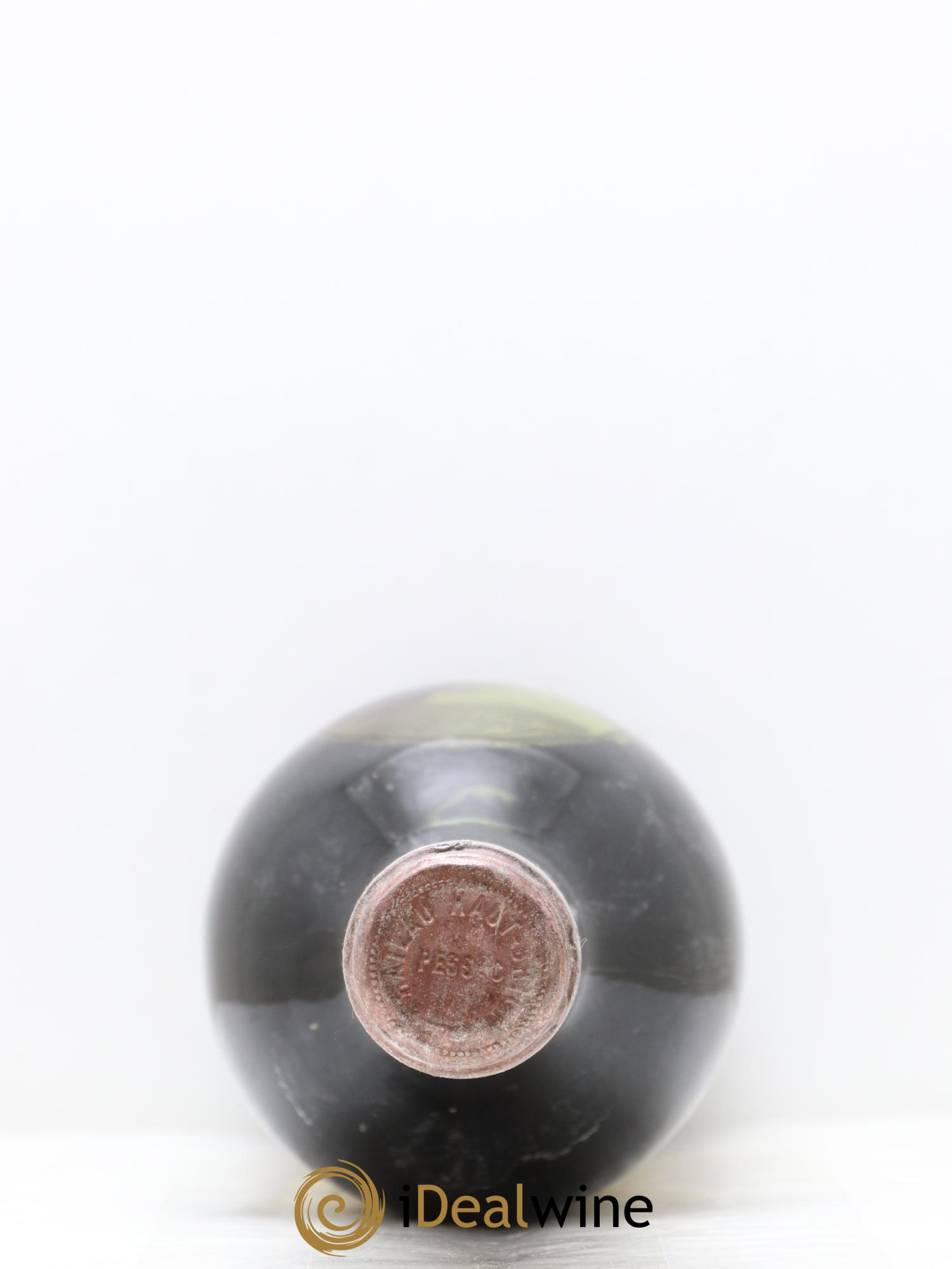 Château Haut Brion 1er Grand Cru Classé 1953 - Lotto di 1 bottiglia - 1