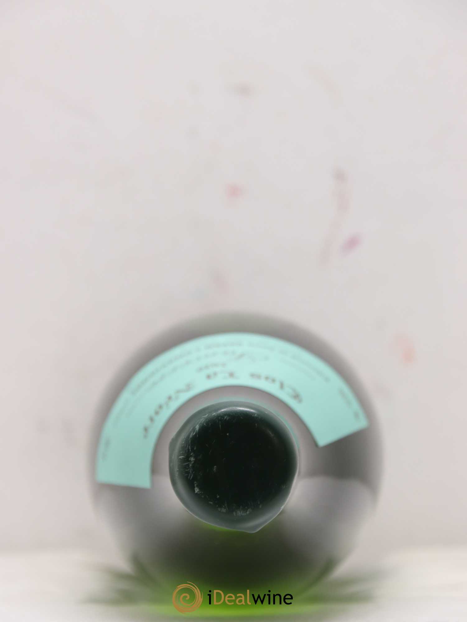 Sancerre Clos la Neore Edmond Vatan  2016 - Lot of 1 bottle - 1