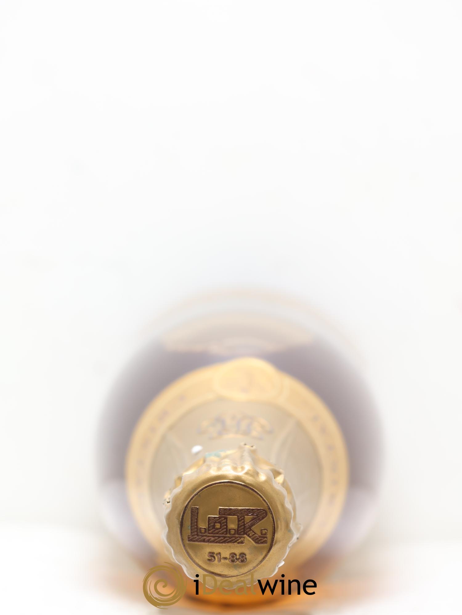 Cristal Louis Roederer 1989 - Lot de 1 bouteille - 2