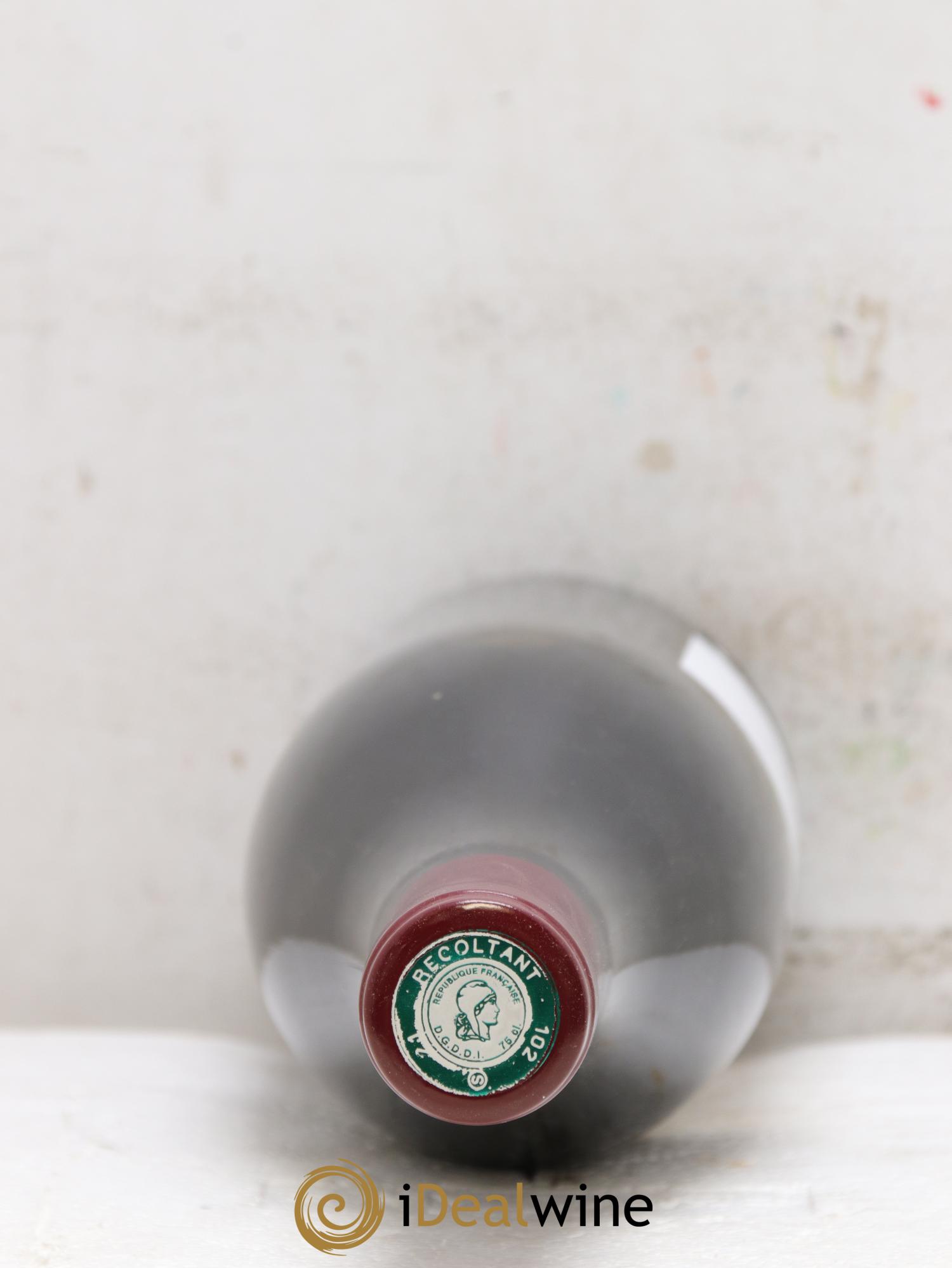 Grands-Echezeaux Grand Cru Georges Noëllat (Domaine) 2020 - Lot of 2 bottles - 1