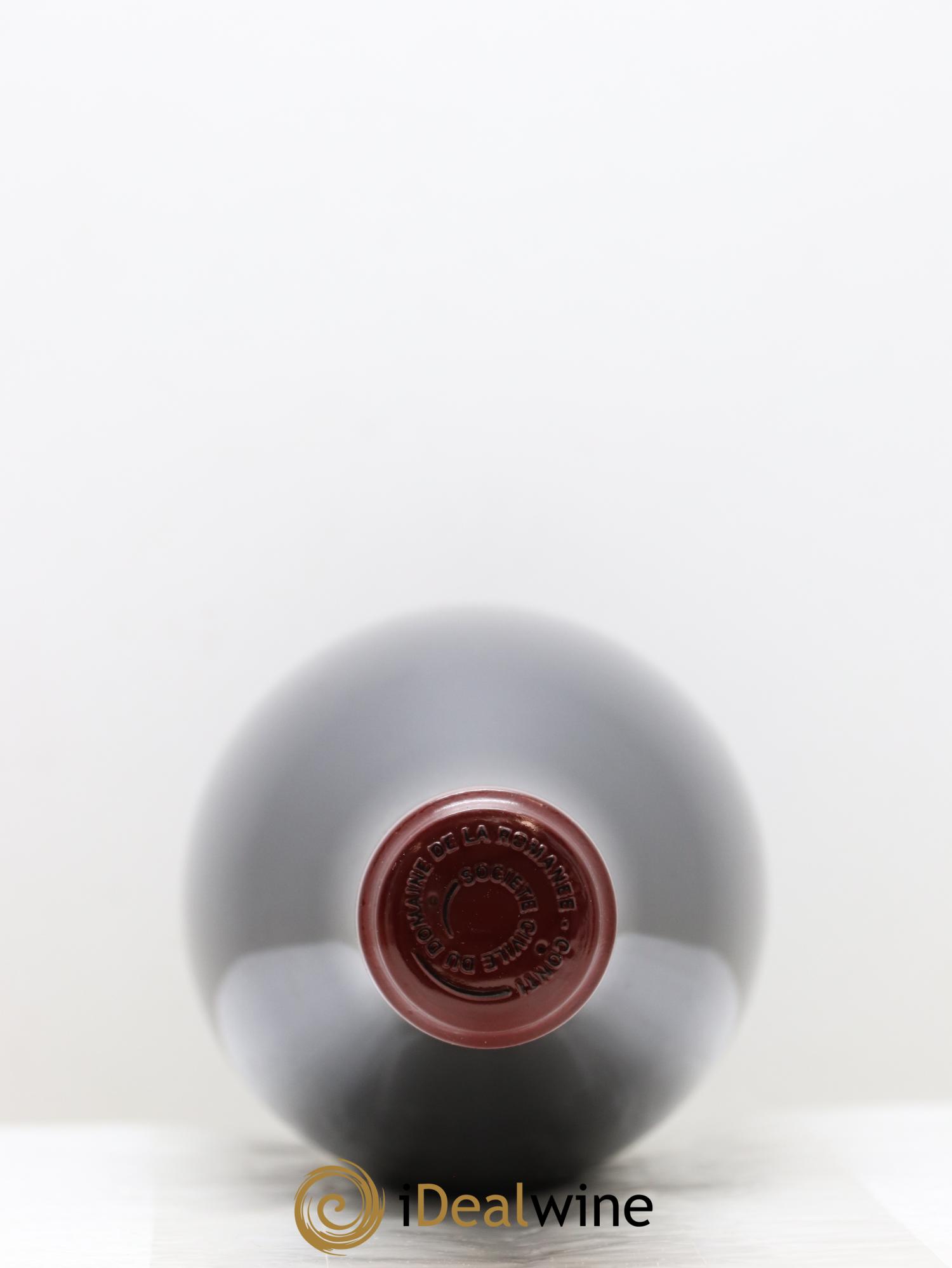 Richebourg Grand Cru Domaine de la Romanée-Conti  2011 - Posten von 1 Flasche - 2