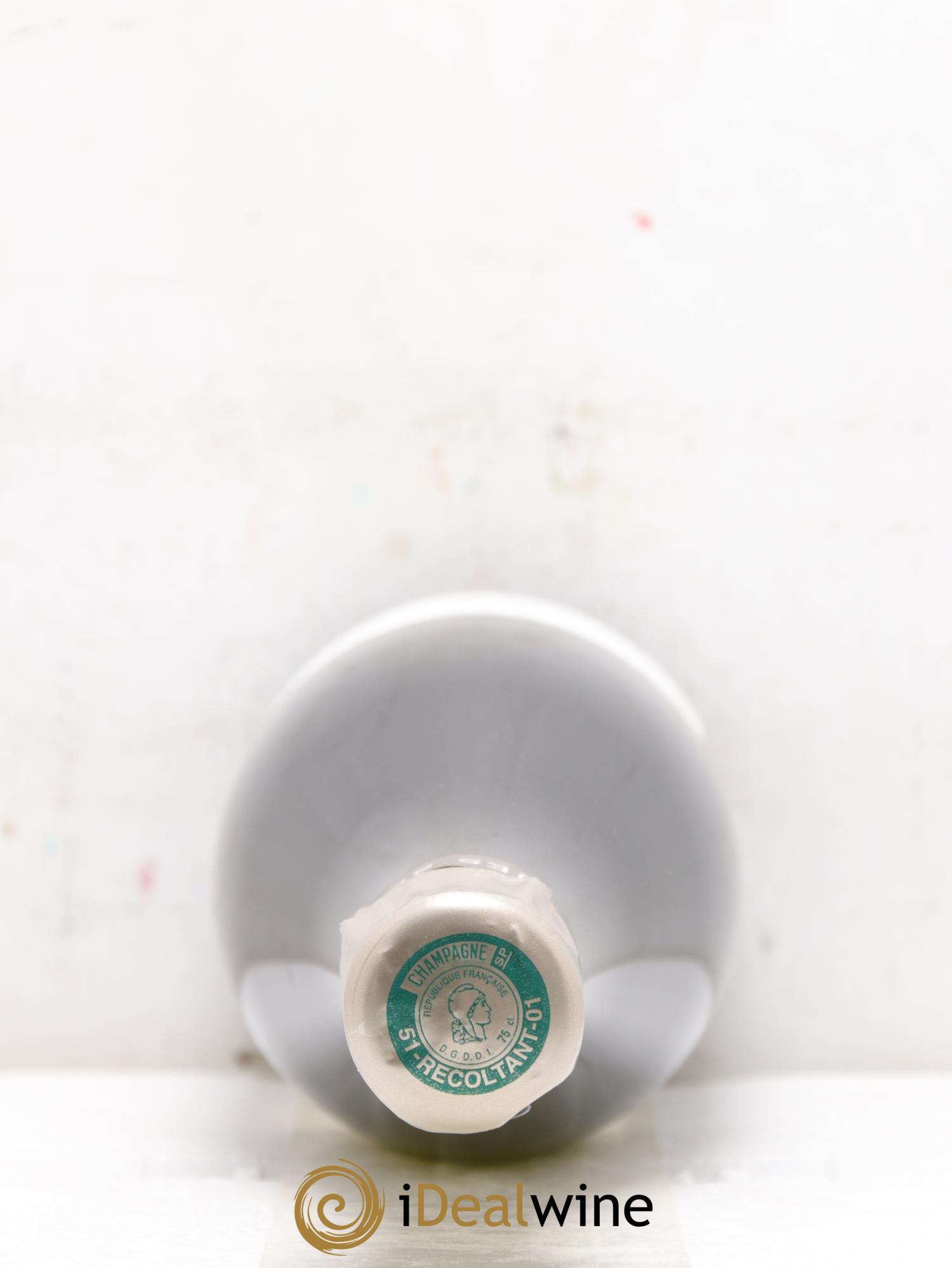 Version Originale Jacques Selosse - Posten von 1 Flasche - 2