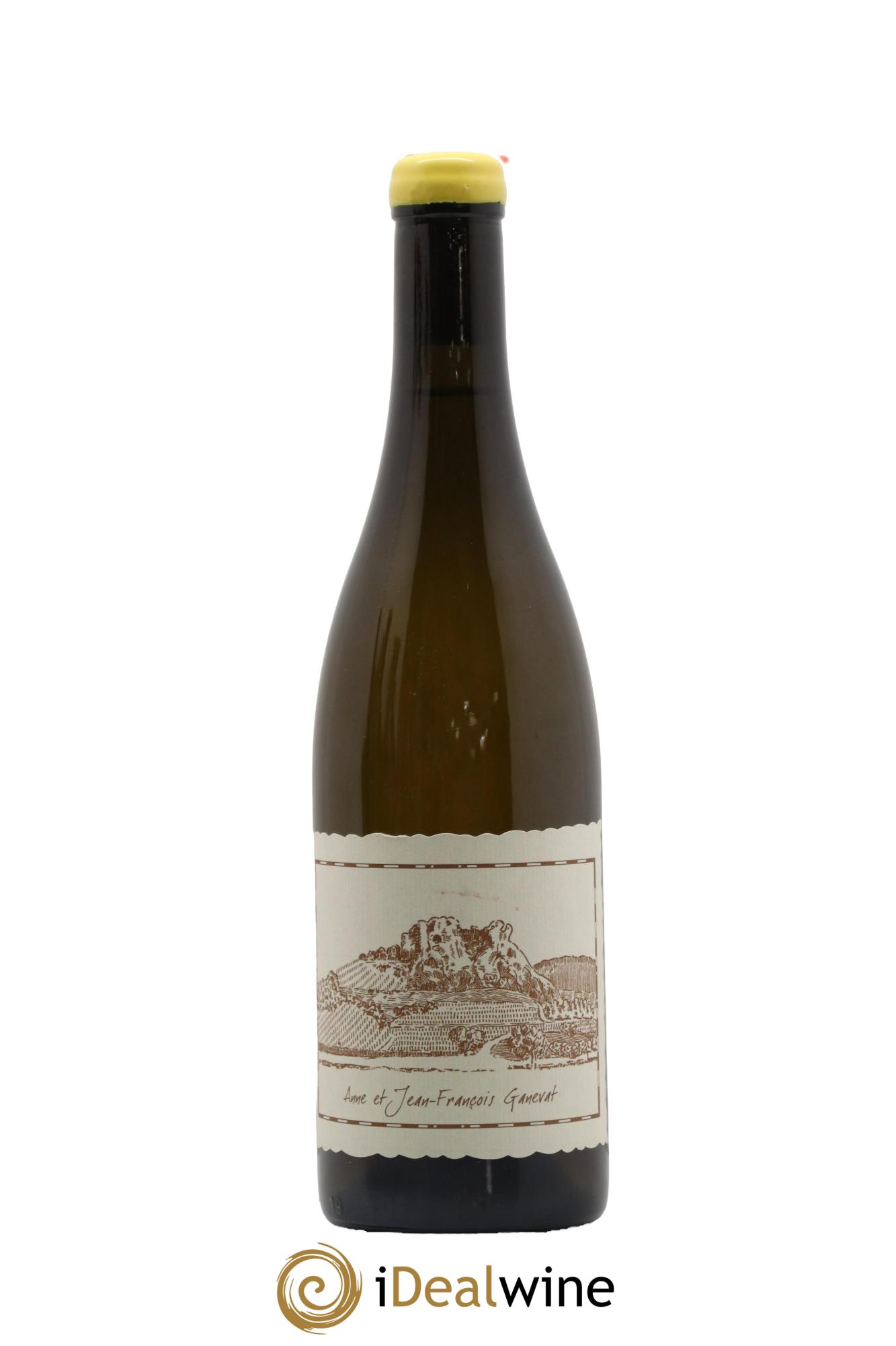 Vin de France (anciennement Côtes du Jura) Fortbeau Anne et Jean François Ganevat 2016 - Lot de 1 bouteille - 0