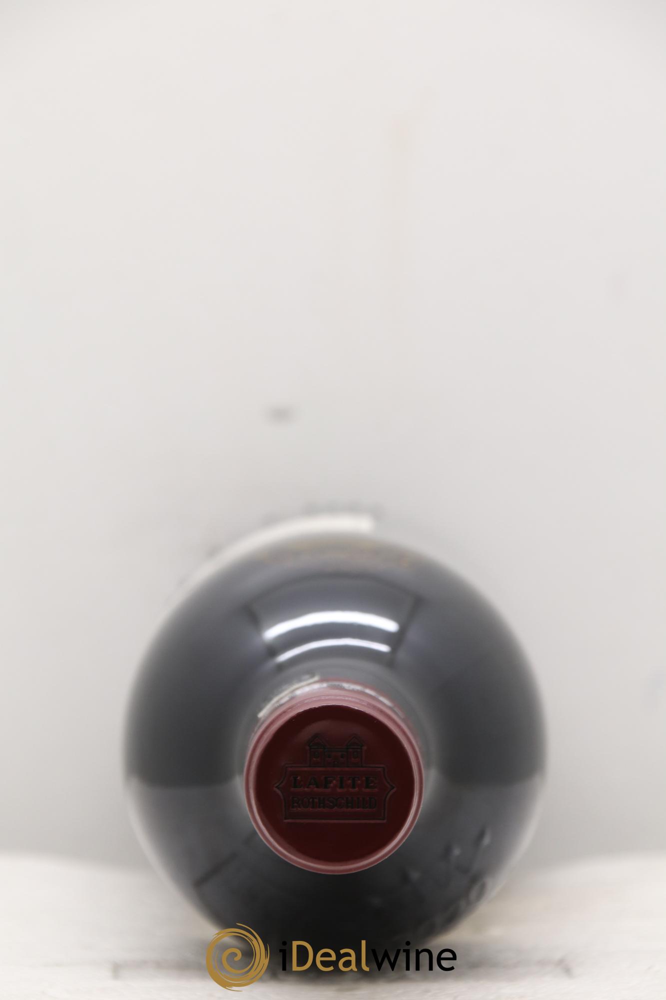 Château Lafite Rothschild 1er Grand Cru Classé 2020 - Lotto di 1 bottiglia - 2