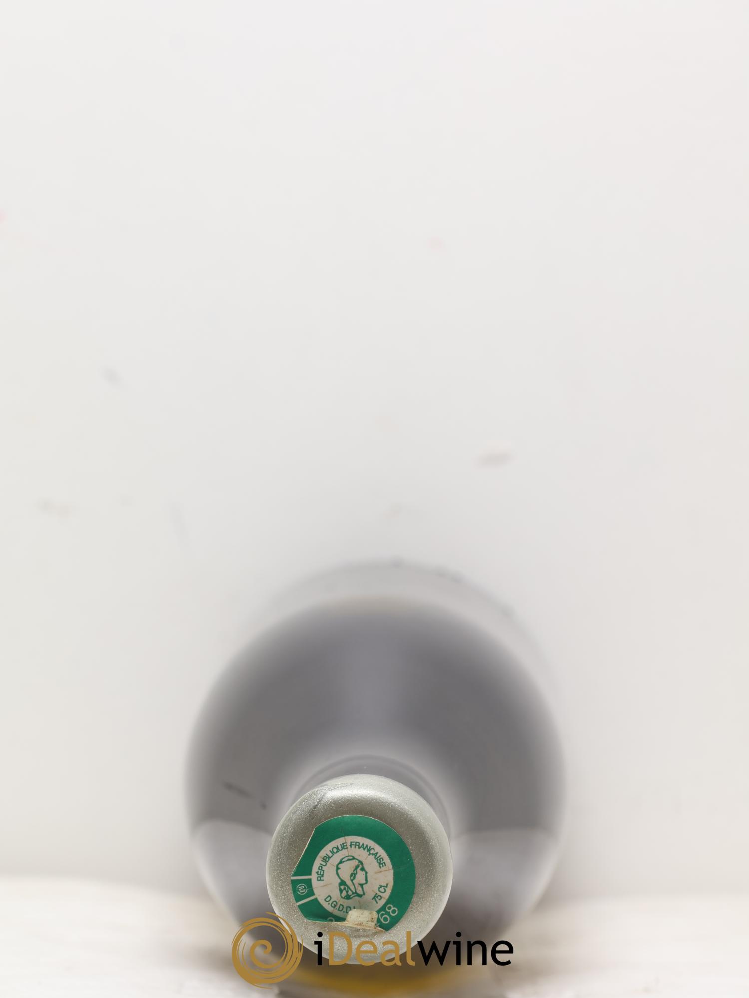 Montrachet Grand Cru Marc Colin & Fils 2016 - Lot de 1 bouteille - 2