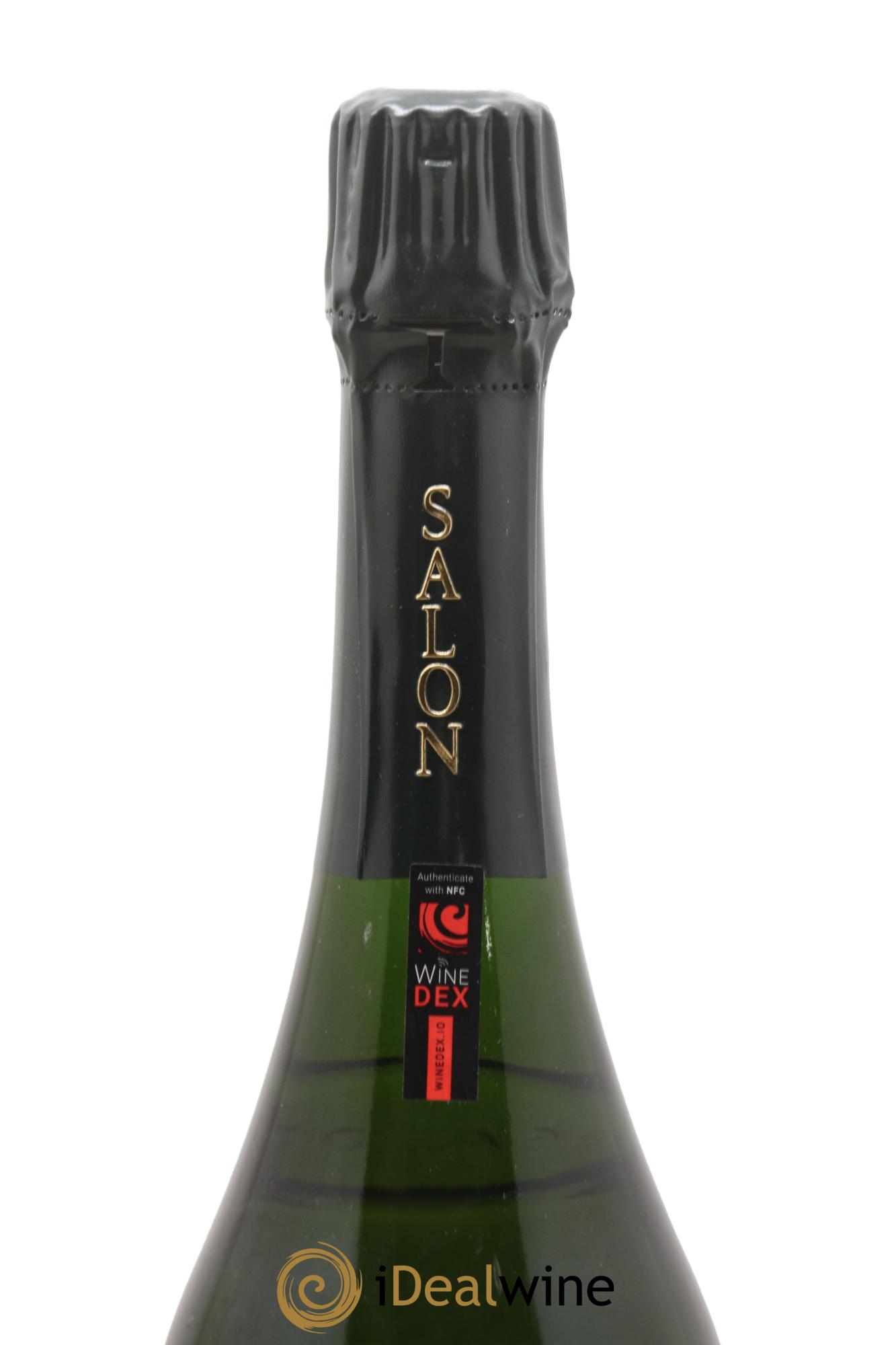 Cuvée S Salon 1997 - Lotto di 1 bottiglia - 5