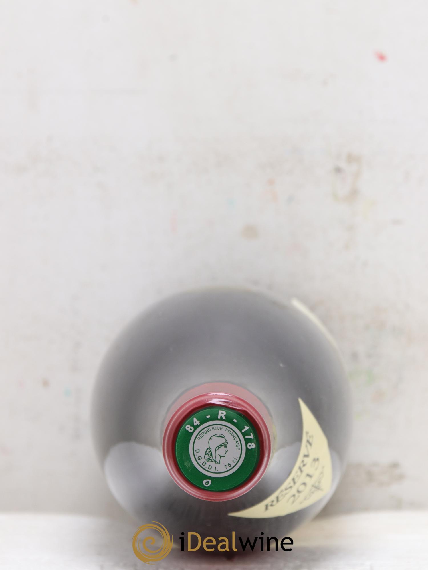 Châteauneuf-du-Pape Château Rayas Emmanuel Reynaud 2013 - Lot de 1 bouteille - 1