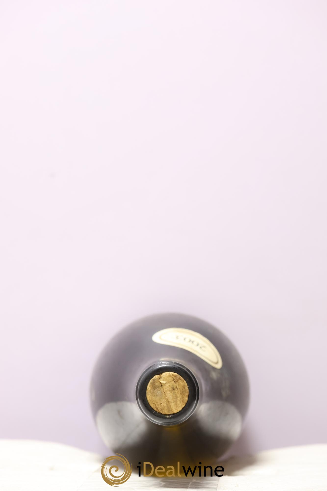 Bienvenues-Bâtard-Montrachet Grand Cru Louis Carillon & Fils 2003 - Lot de 2 bouteilles - 1