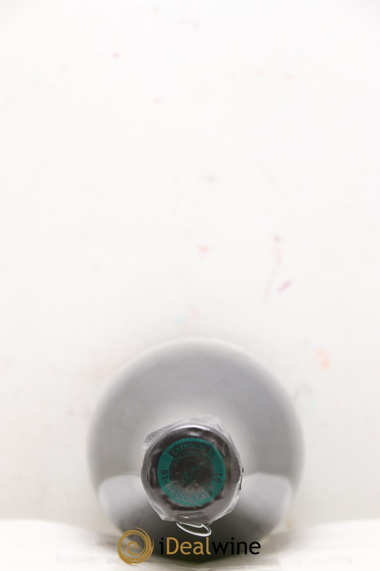 Substance Jacques Selosse - Lot de 1 bouteille - 2