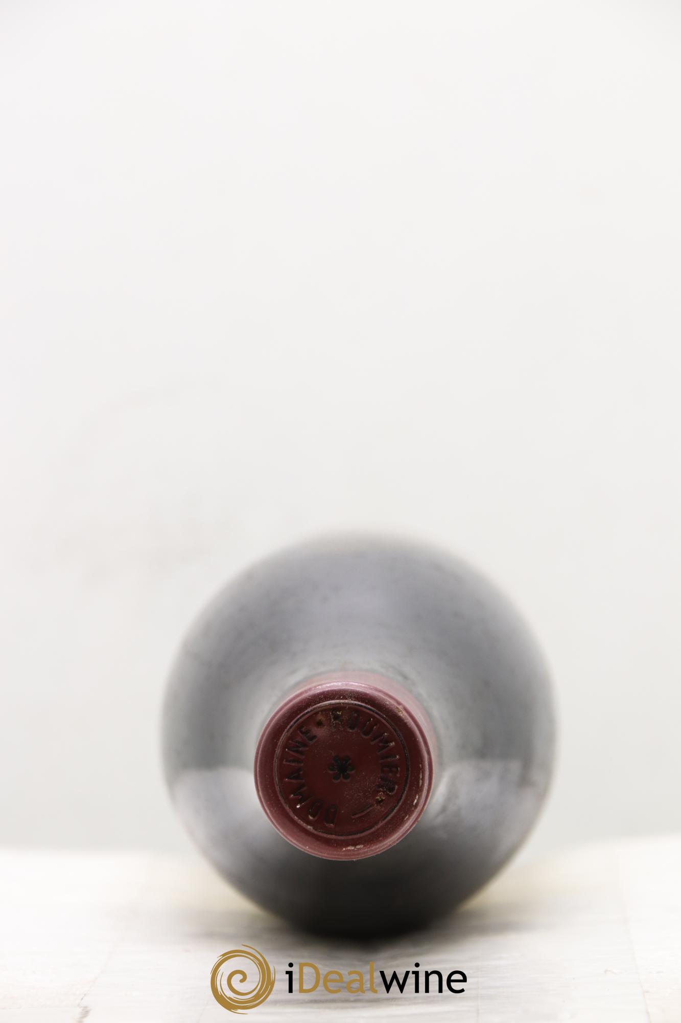 Chambolle-Musigny Georges Roumier (Domaine) 1999 - Lot de 1 bouteille - 1