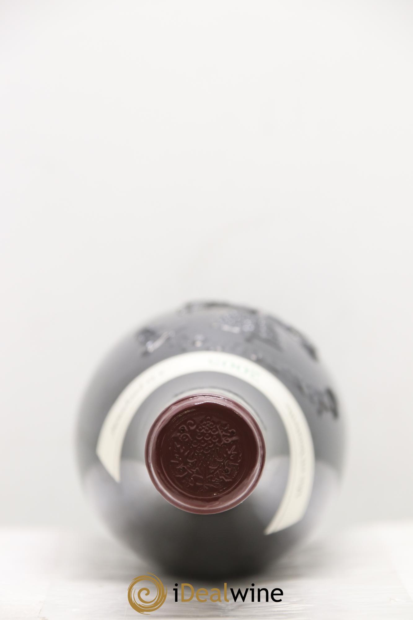 Châteauneuf-du-Pape Marie Beurrier Henri Bonneau & Fils 2005 - Lotto di 1 bottiglia - 1