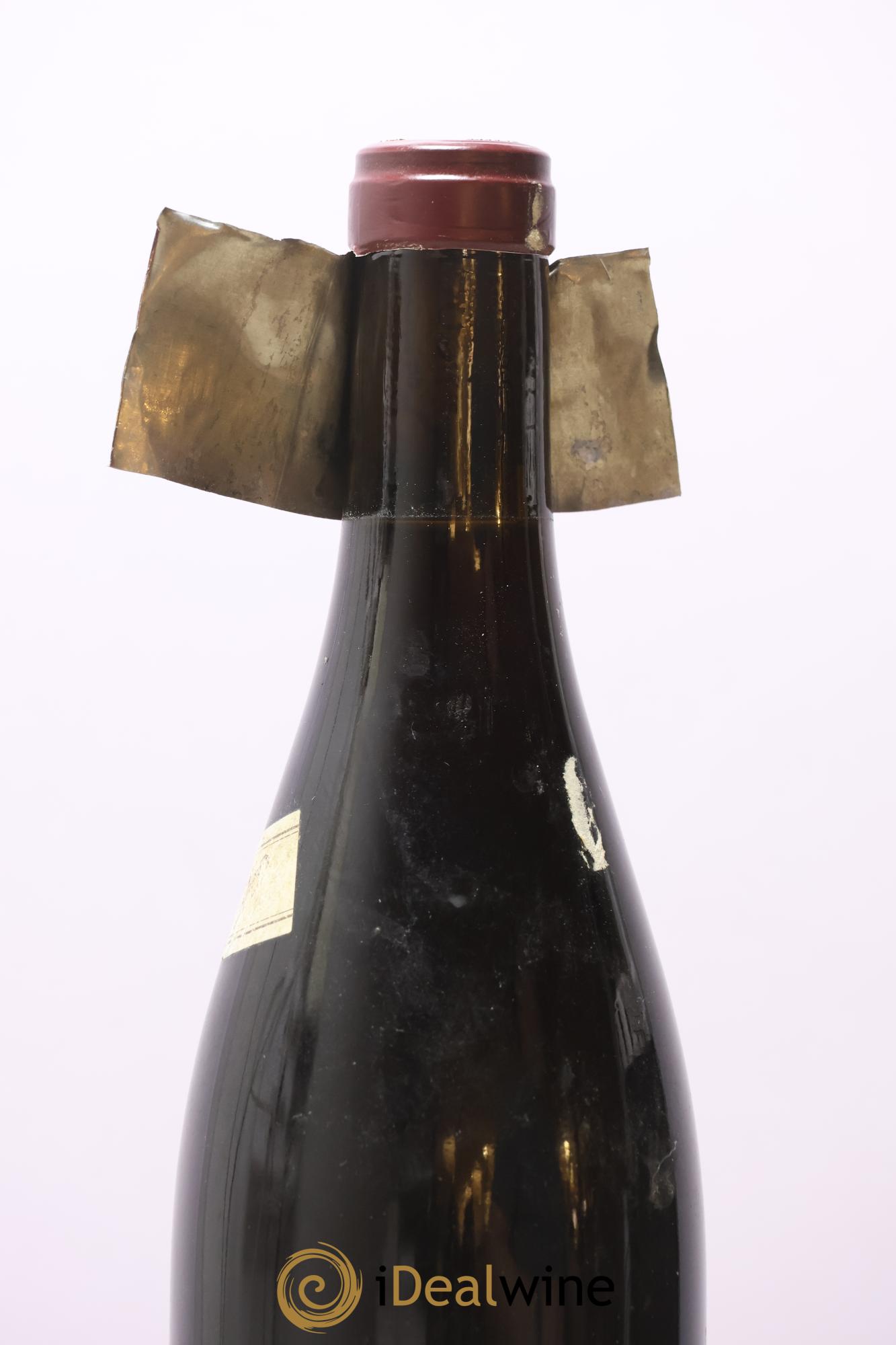 Charmes-Chambertin Grand Cru Maume (Domaine) 2005 - Lot of 1 bottle - 1