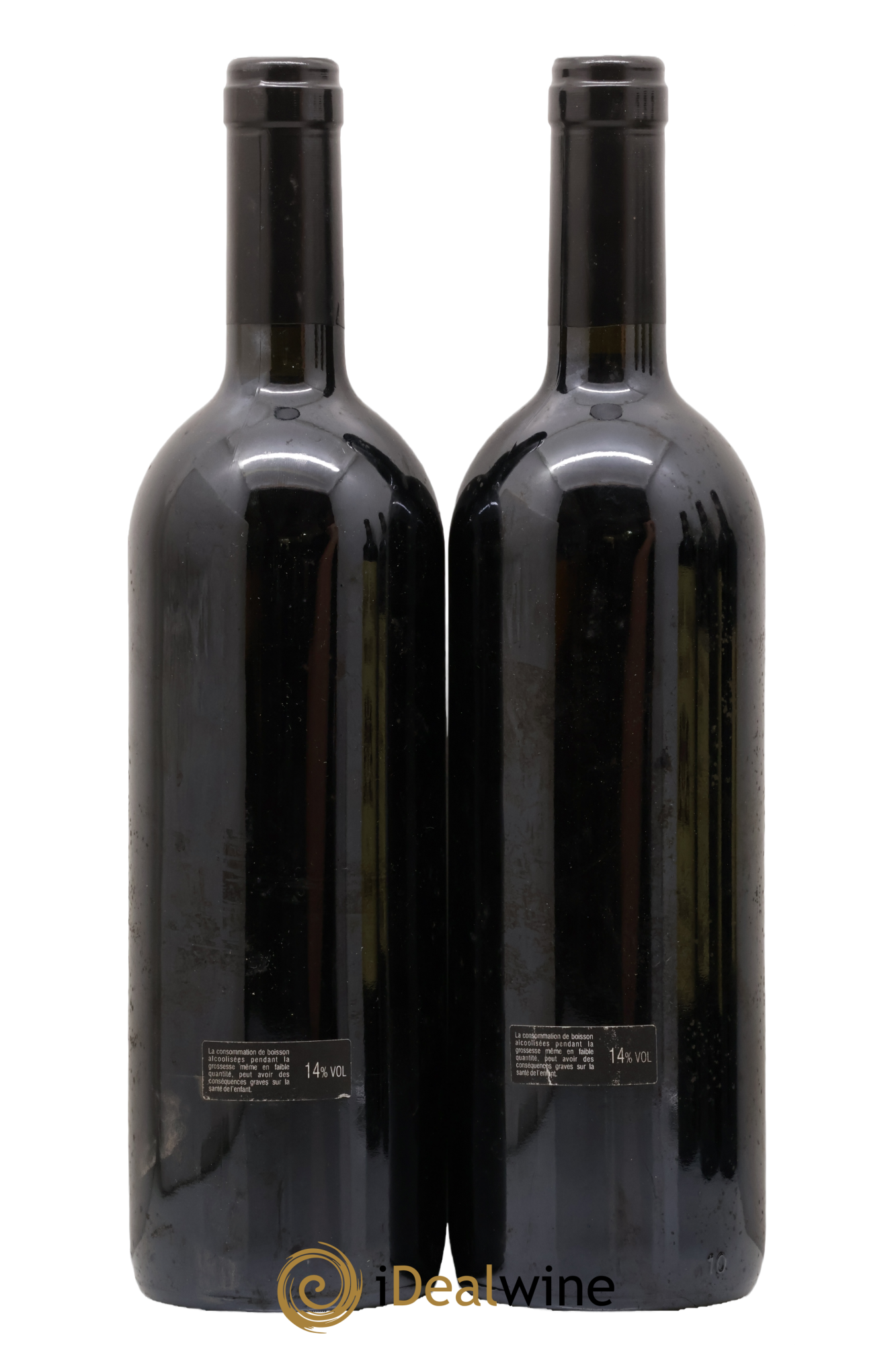 Barolo DOCG Sperss Angelo Gaja 2004 - Lot of 2 bottles - 1