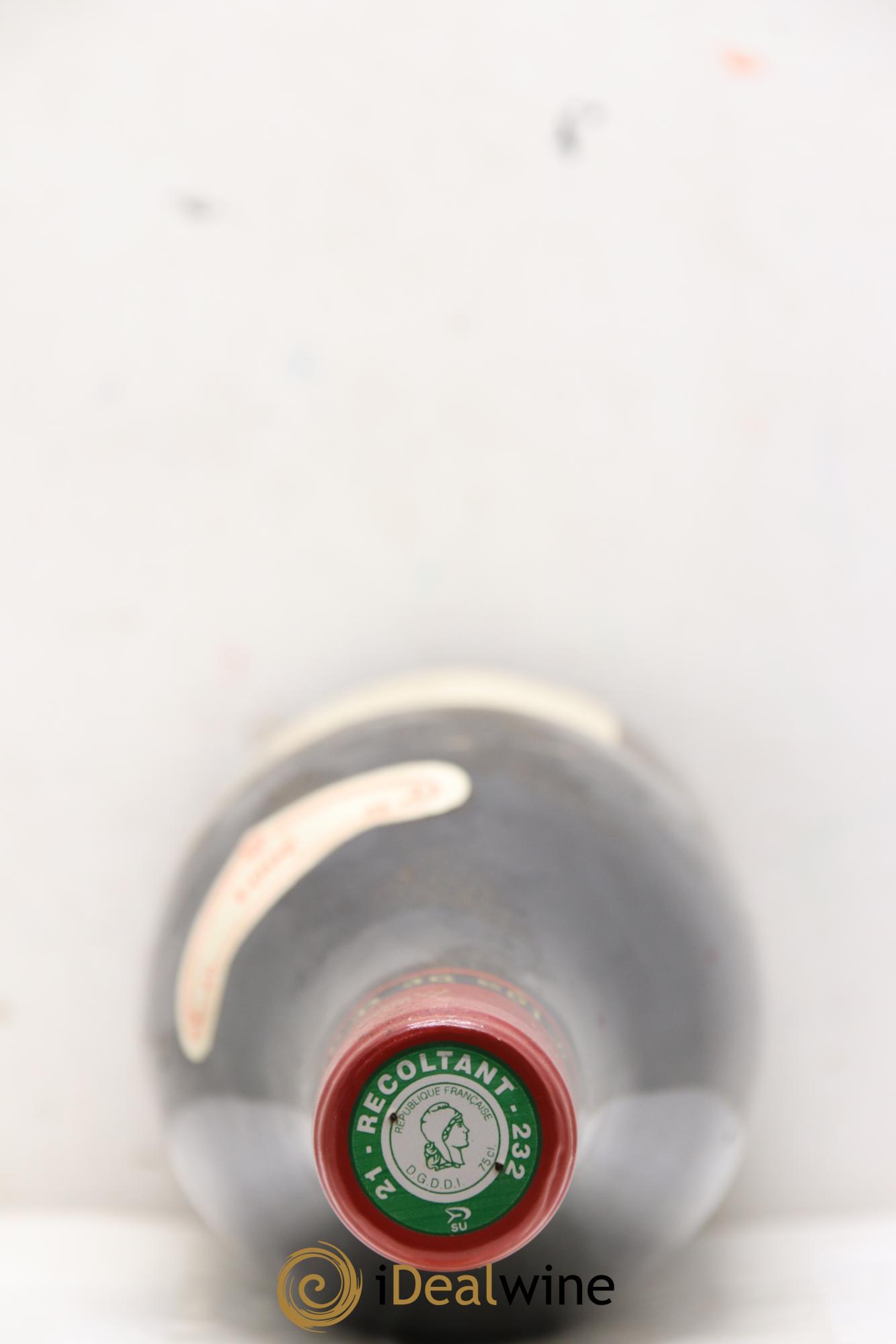 Clos de Tart Grand Cru Clos de Tart 2004 - Lot of 1 bottle - 1