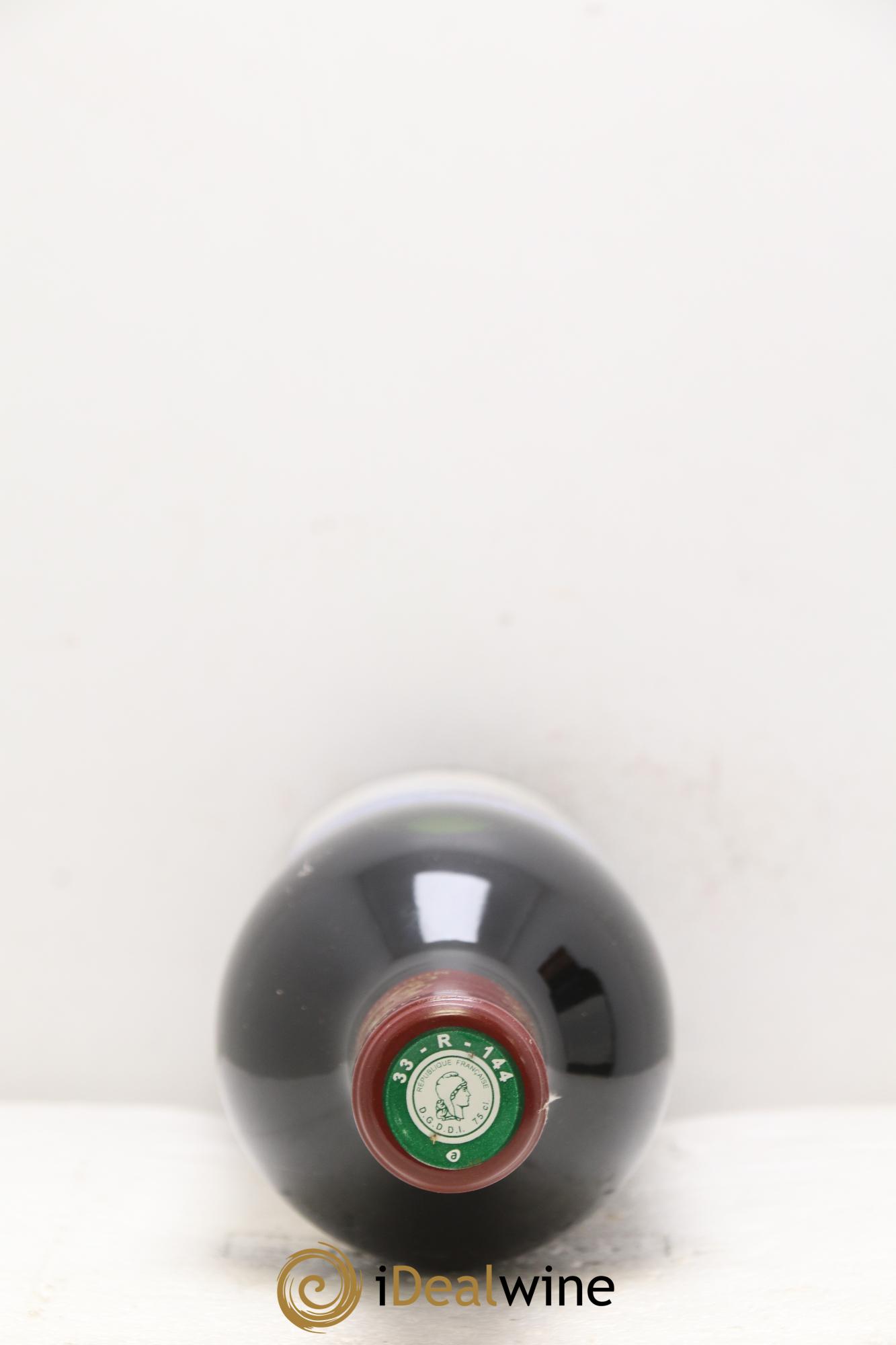 Château Mouton Rothschild 1er Grand Cru Classé 2014 - Posten von 2 Flaschen - 2