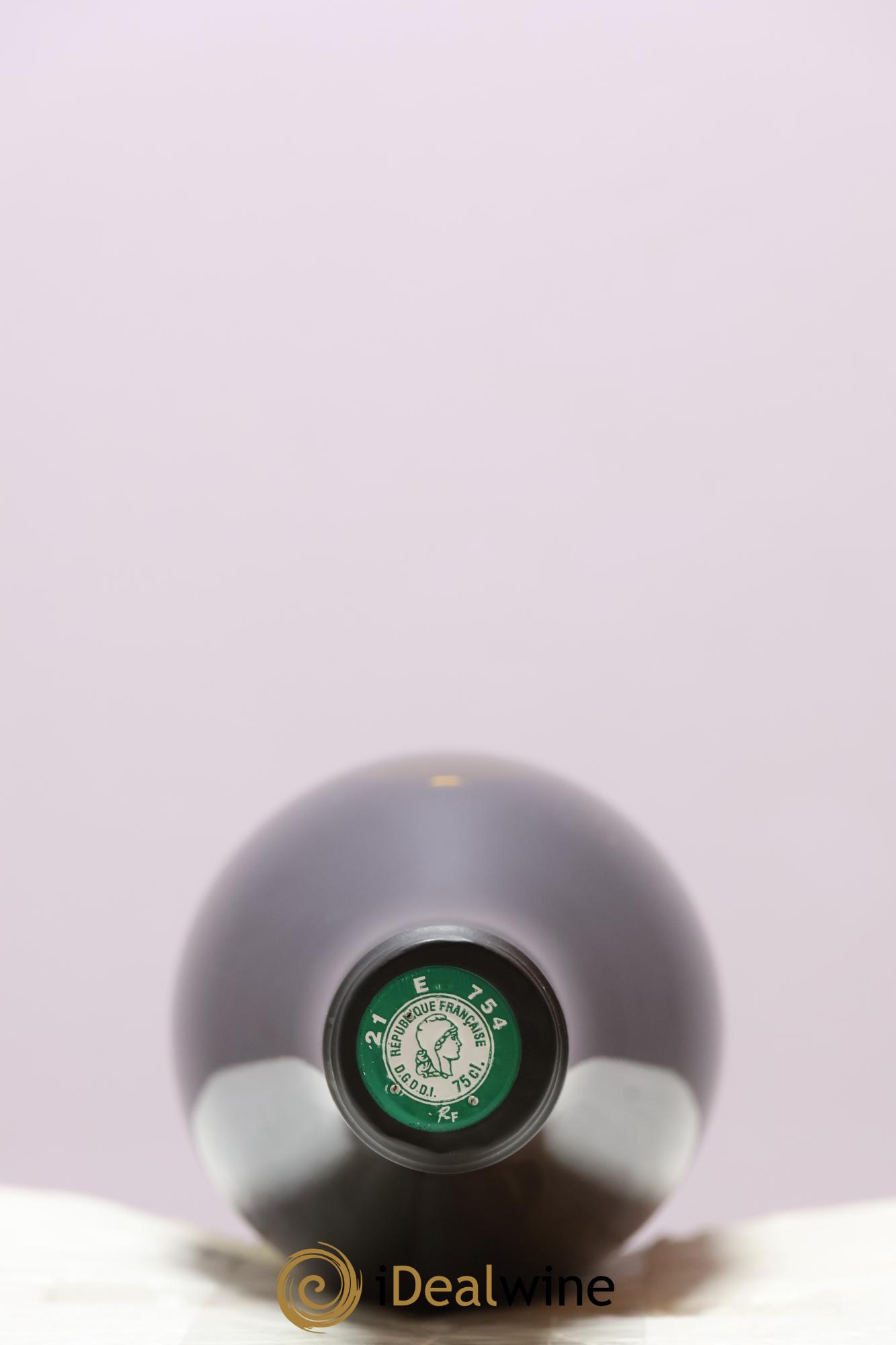 Morey Saint-Denis Très Girard Cécile Tremblay 2022 - Lot de 2 bouteilles - 2