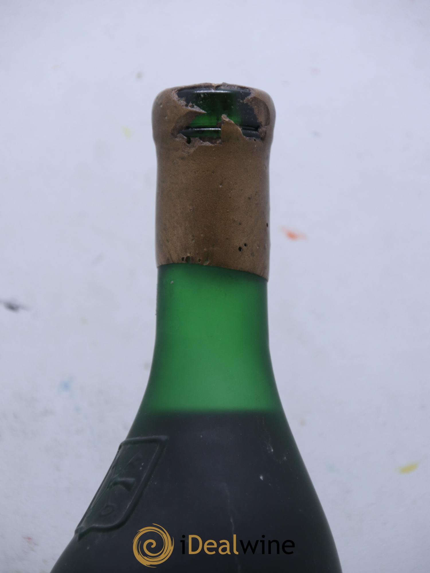 Armagnac Vieil Armagnac Sempe 1928 - Lot of 1 bottle - 1