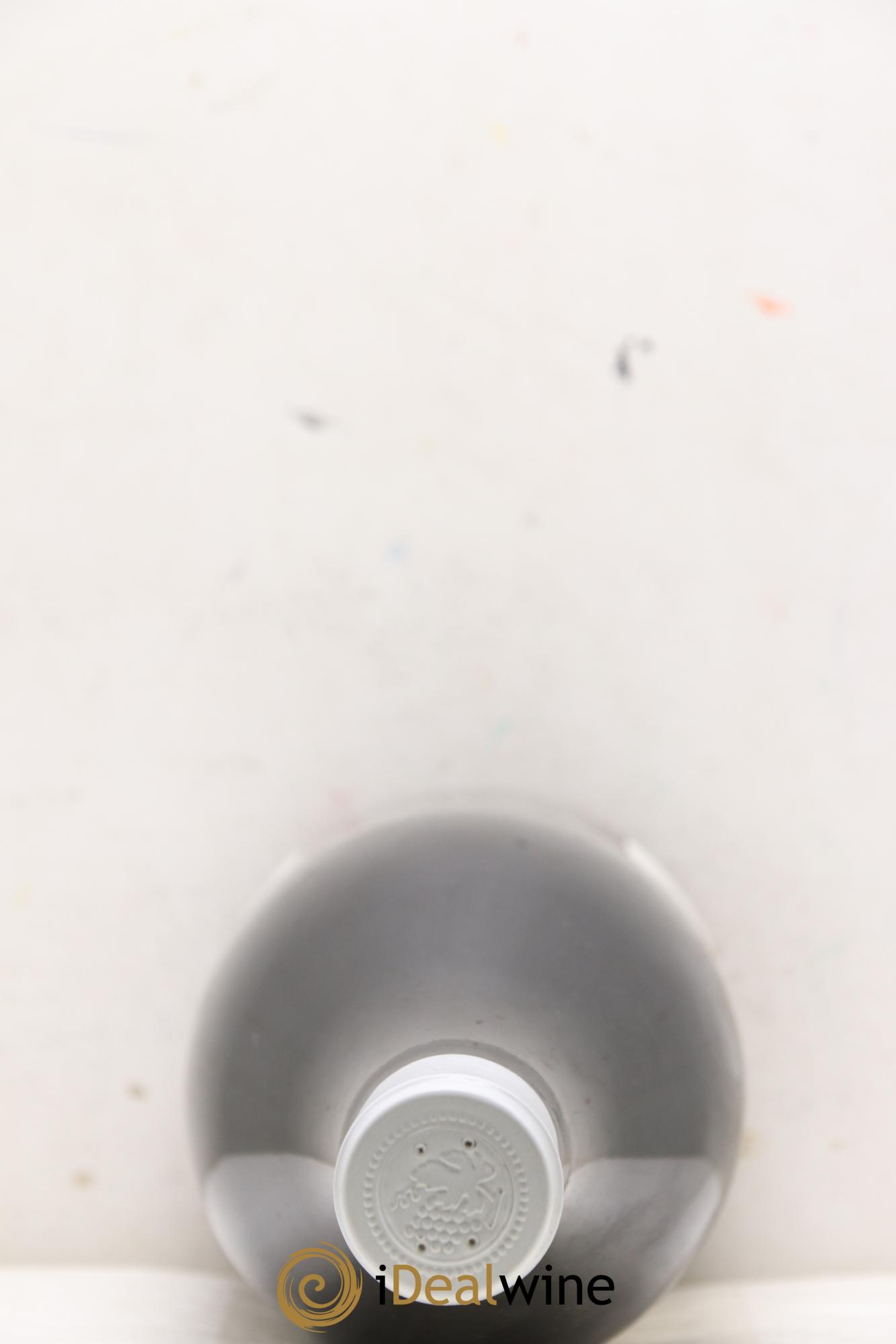 Vosne-Romanée Vieilles Vignes Bizot (Domaine) 2007 - Lot of 1 bottle - 2