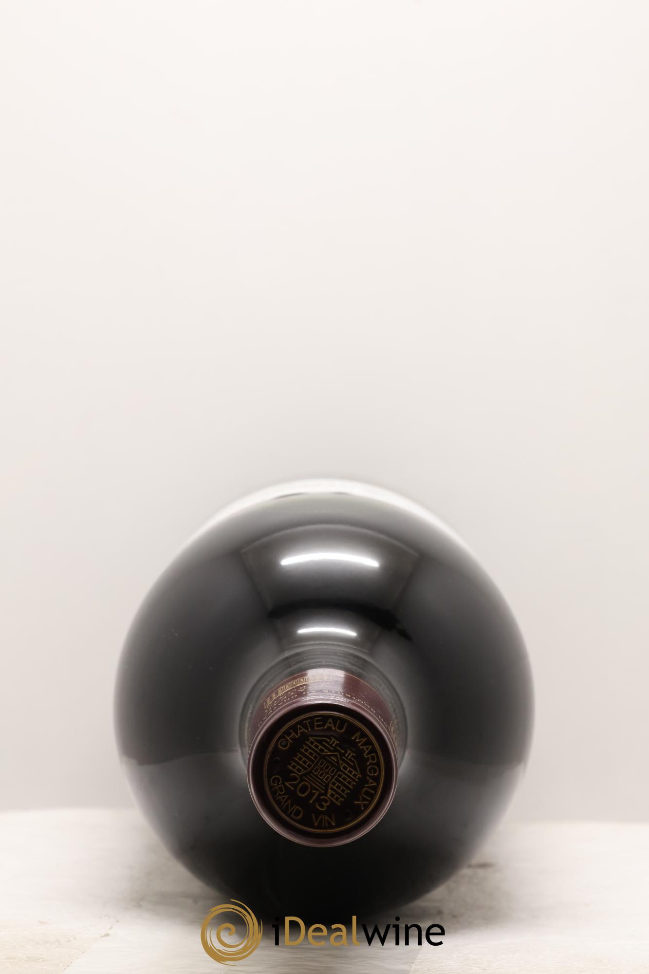 Château Margaux 1er Grand Cru Classé 2013 - Lotto di 1 jéroboam - 3