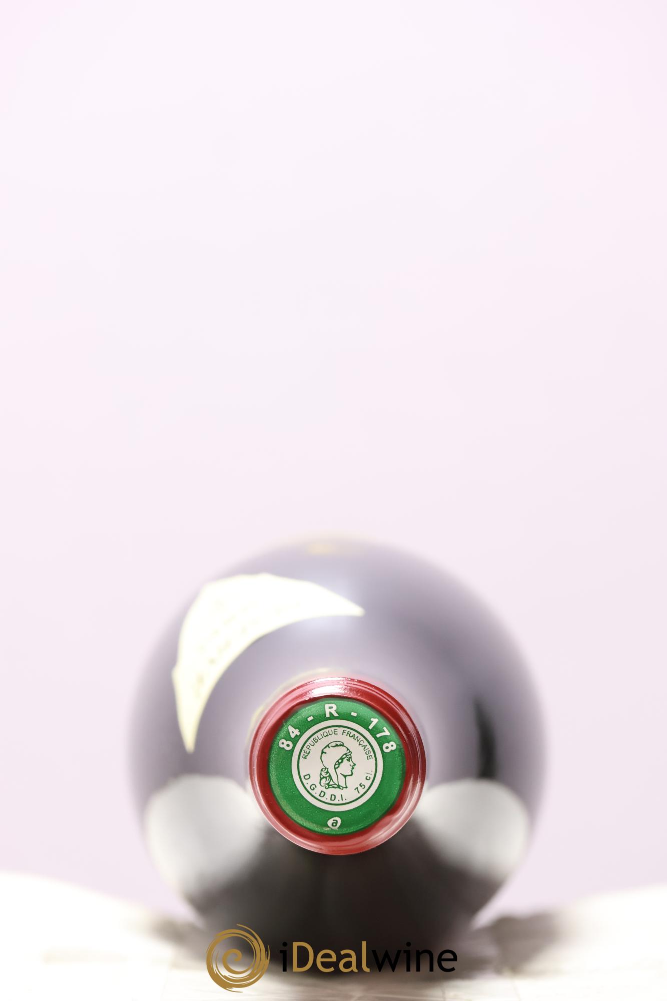 Châteauneuf-du-Pape Château Rayas Emmanuel Reynaud 2009 - Lotto di 1 bottiglia - 1