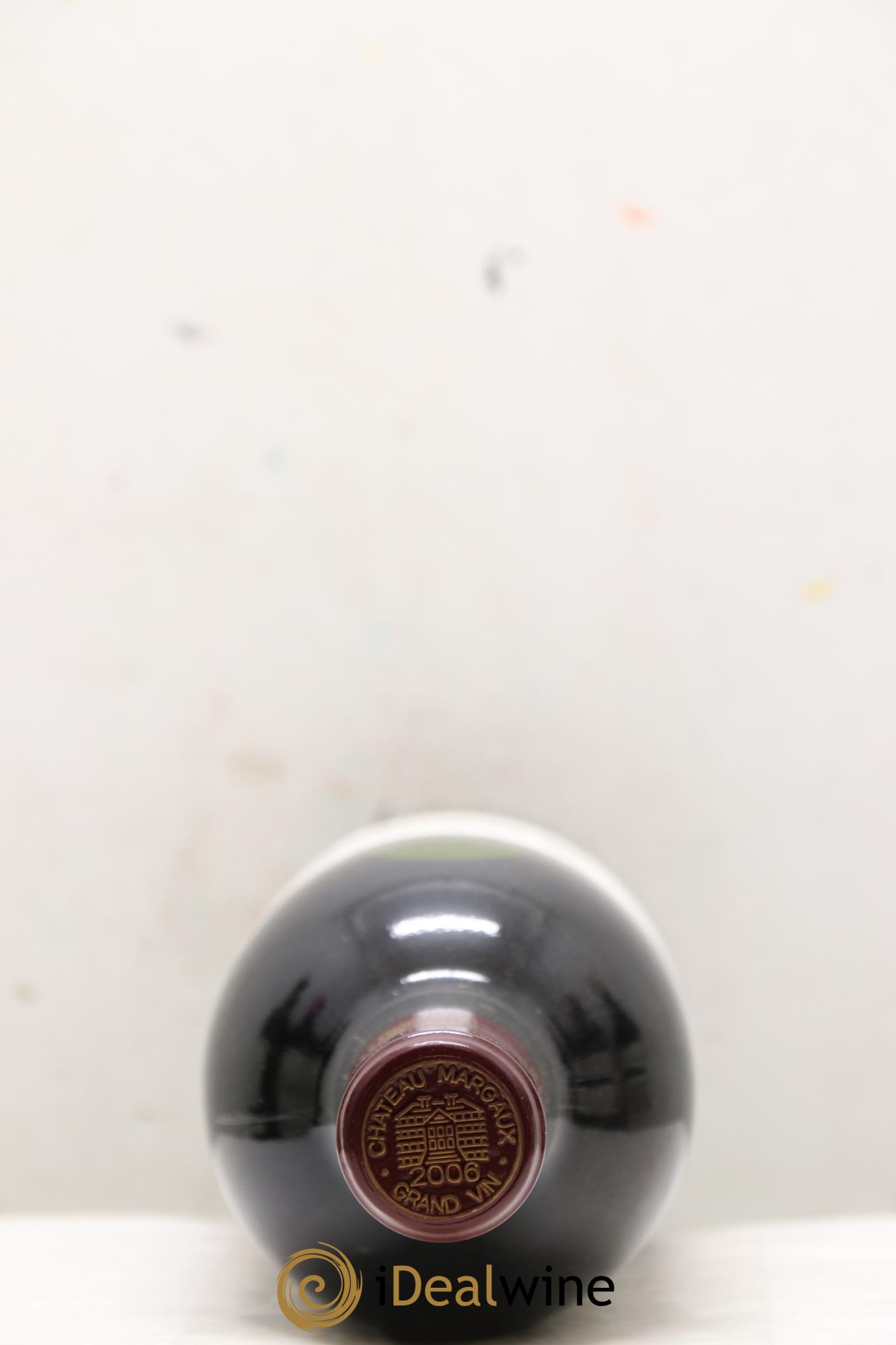 Caisse Duclot 2006 - Lot of 9 bottles - 14