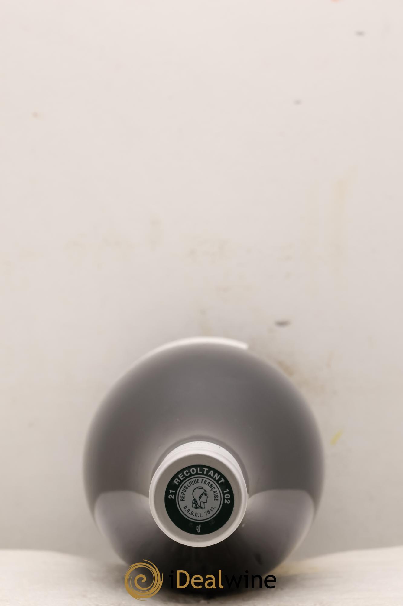 Vosne-Romanée Les Réas Bizot (Domaine) 2017 - Lot of 1 bottle - 2