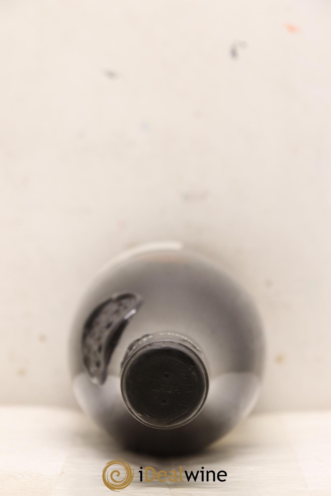 Barbaresco DOCG Sorì Tildìn Angelo Gaja 1974 - Lot of 1 bottle - 2