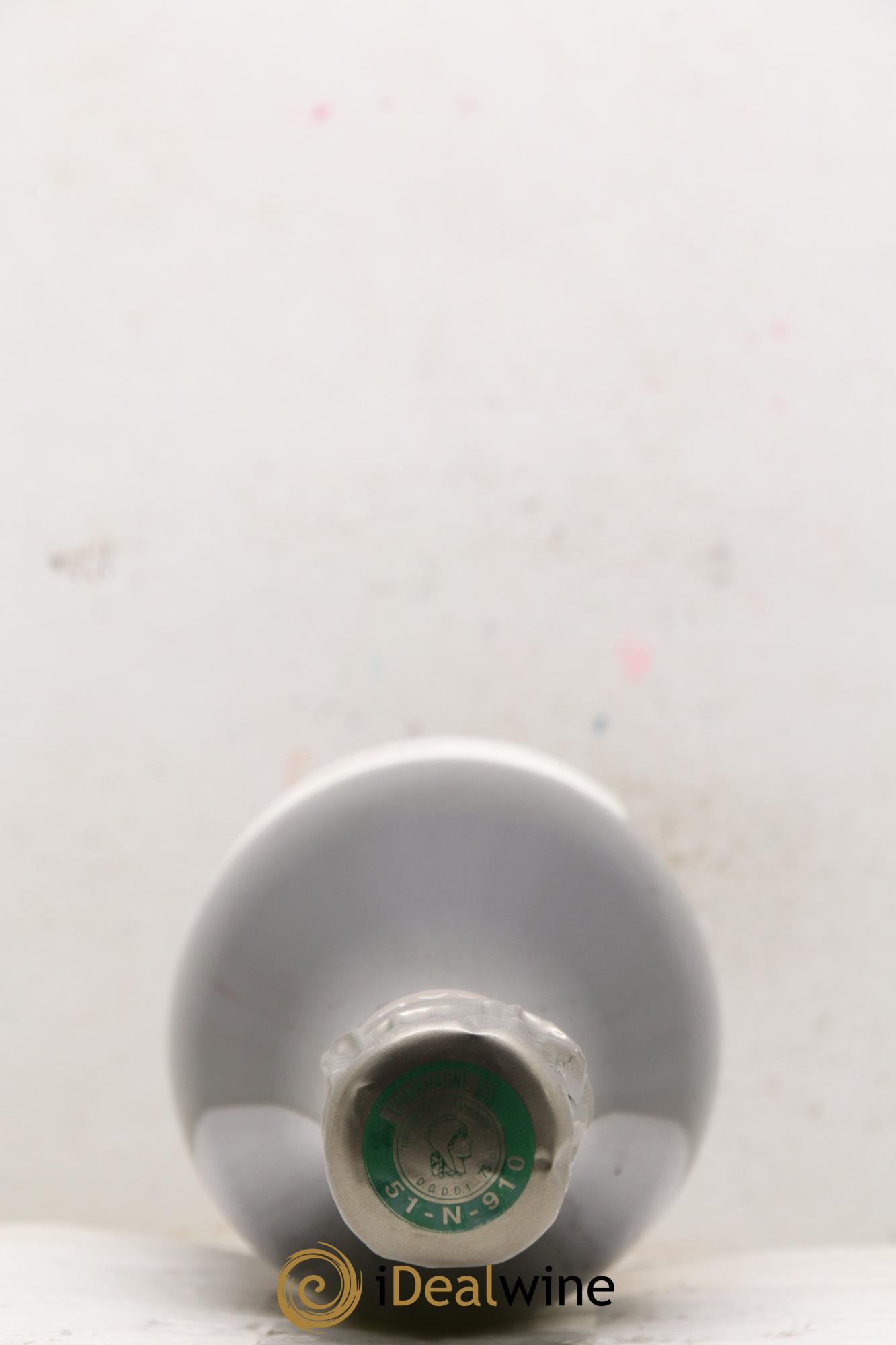 Largillier Extra-Brut Guillaume Selosse - Lotto di 1 bottiglia - 2