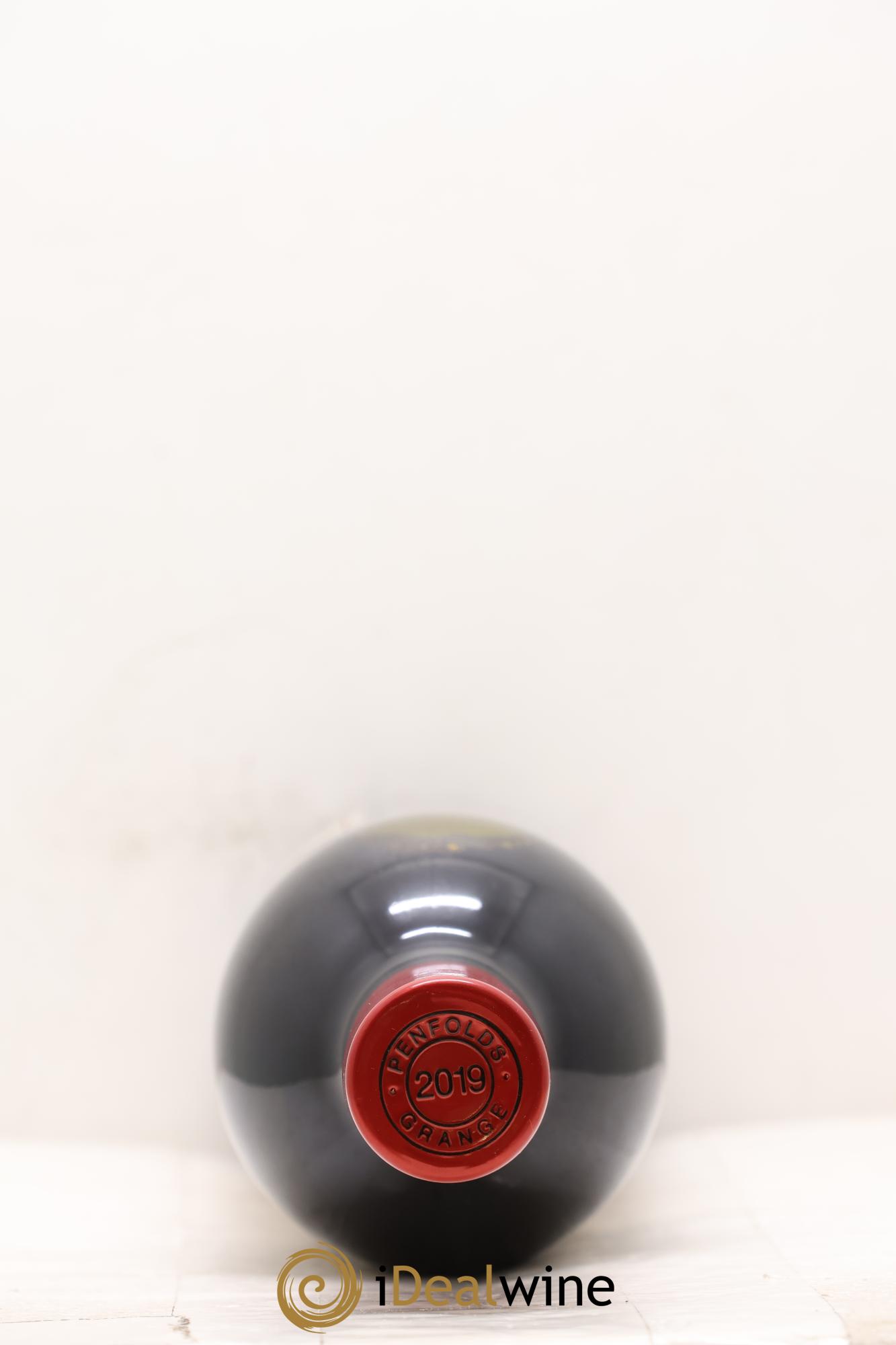 South Australia Penfolds Wines Grange Bin 95 2019 - Lot de 1 bouteille - 2