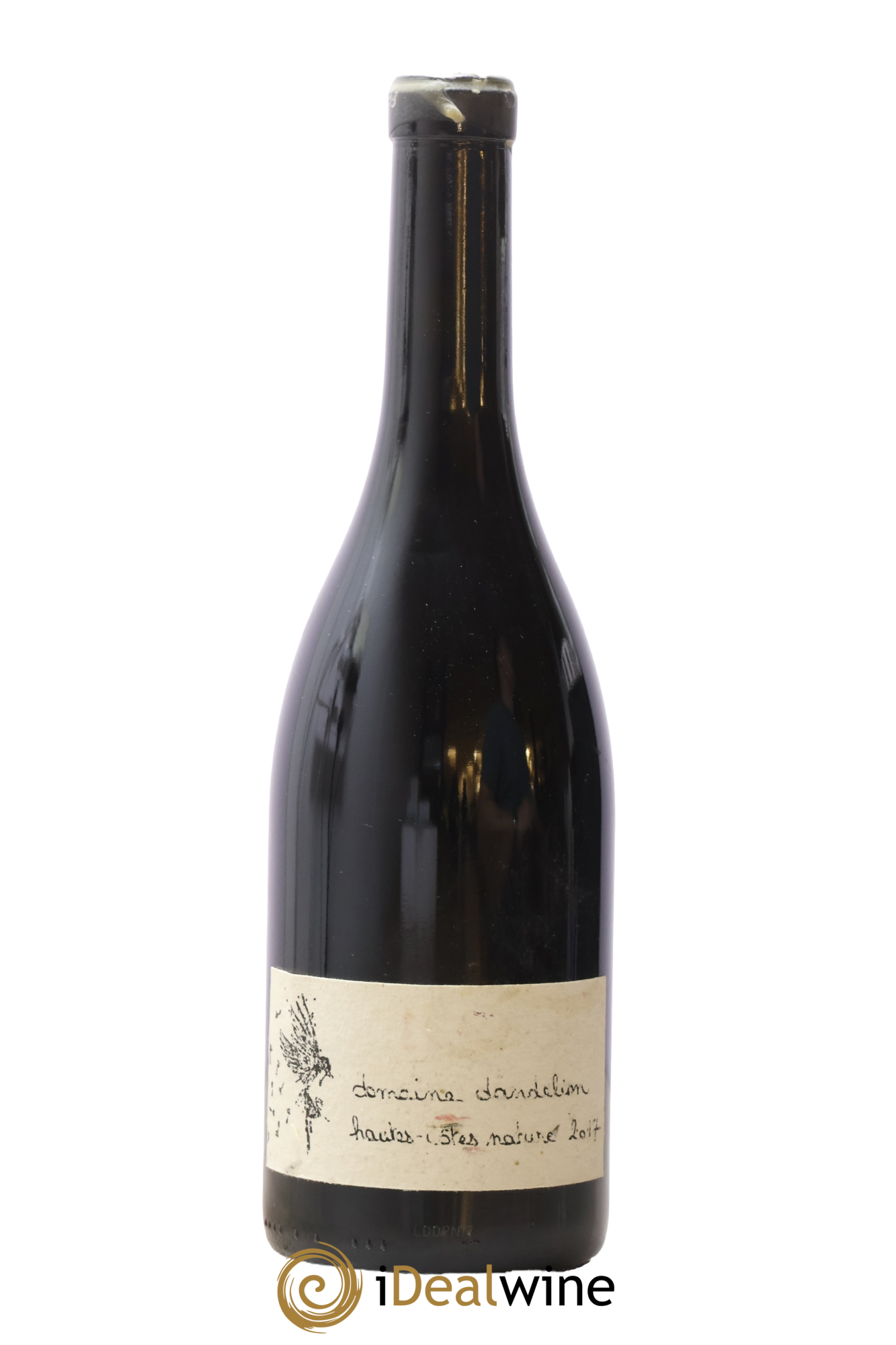 Hautes-Côtes de Beaune Nature Dandelion (Domaine) 2017 - Posten von 1 Flasche - 0