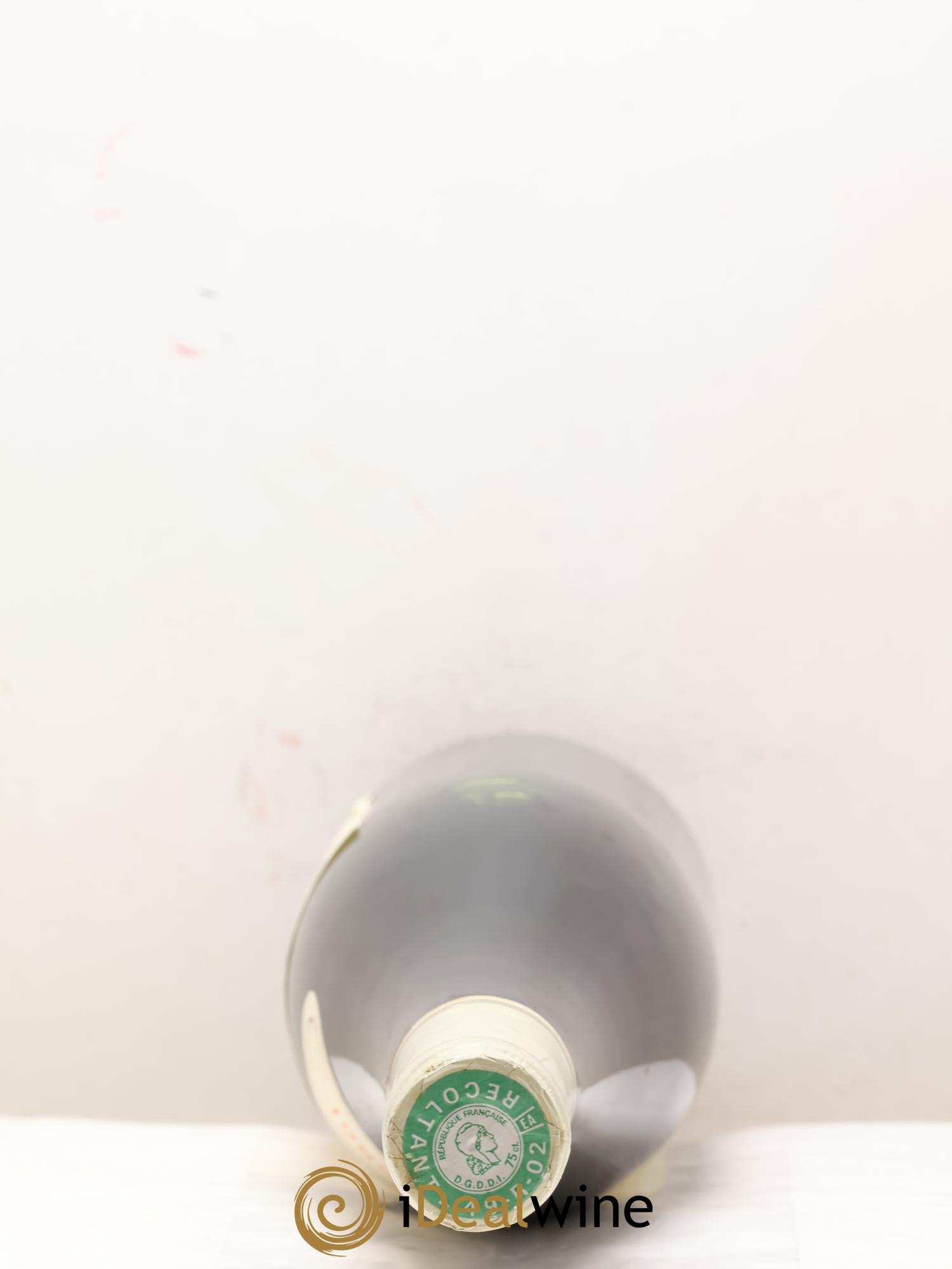 Saumur-Champigny Le Bourg Clos Rougeard 1989 - Posten von 1 Flasche - 1