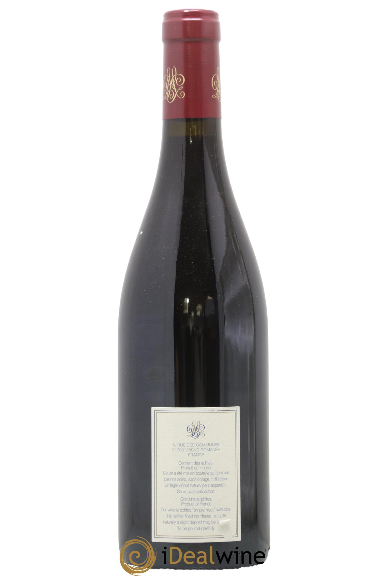 Vosne-Romanée Mugneret-Gibourg (Domaine) 2021 - Lot of 1 bottle - 1