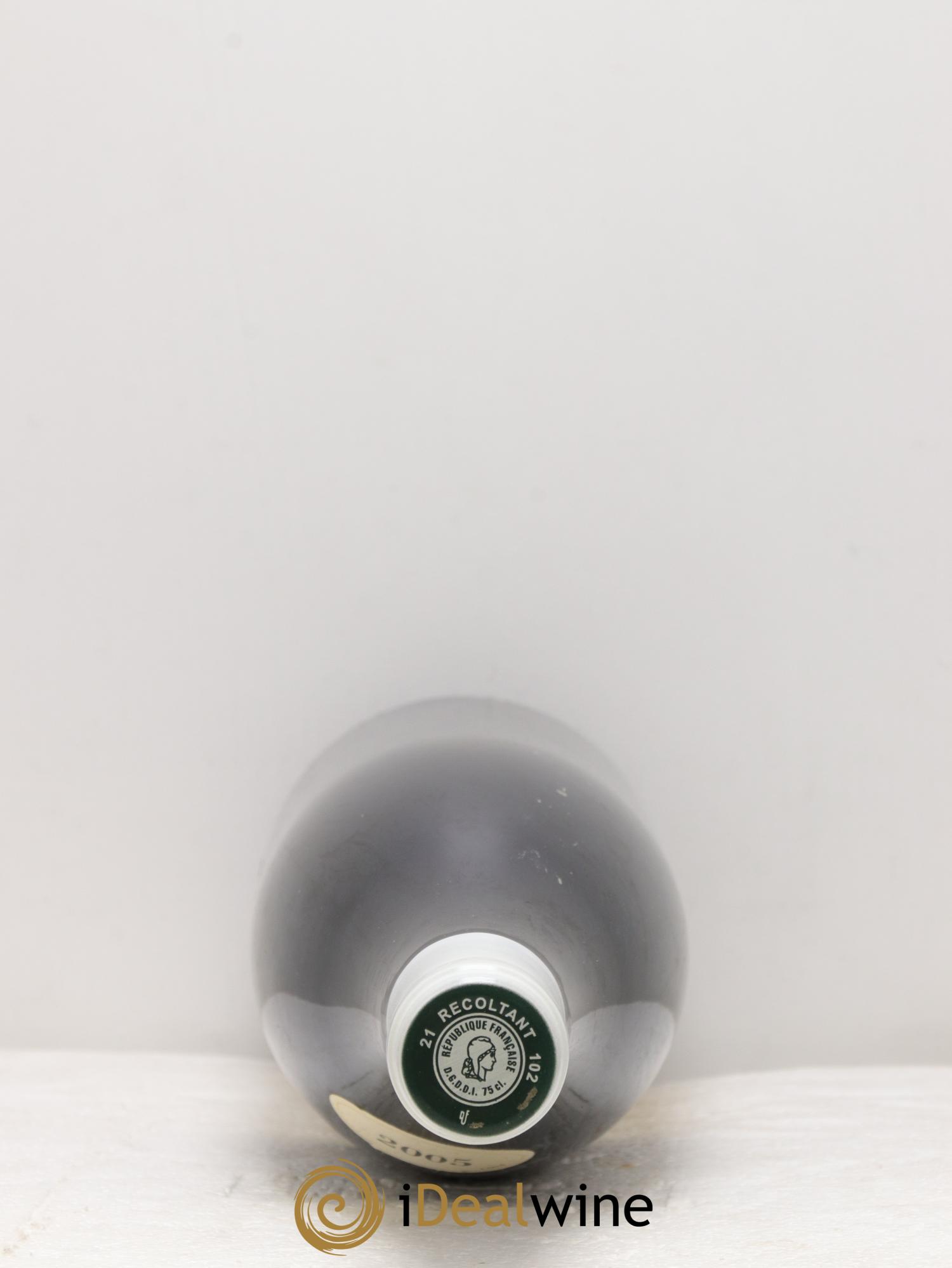 Chambertin Grand Cru Dugat-Py 2005 - Lotto di 1 bottiglia - 1