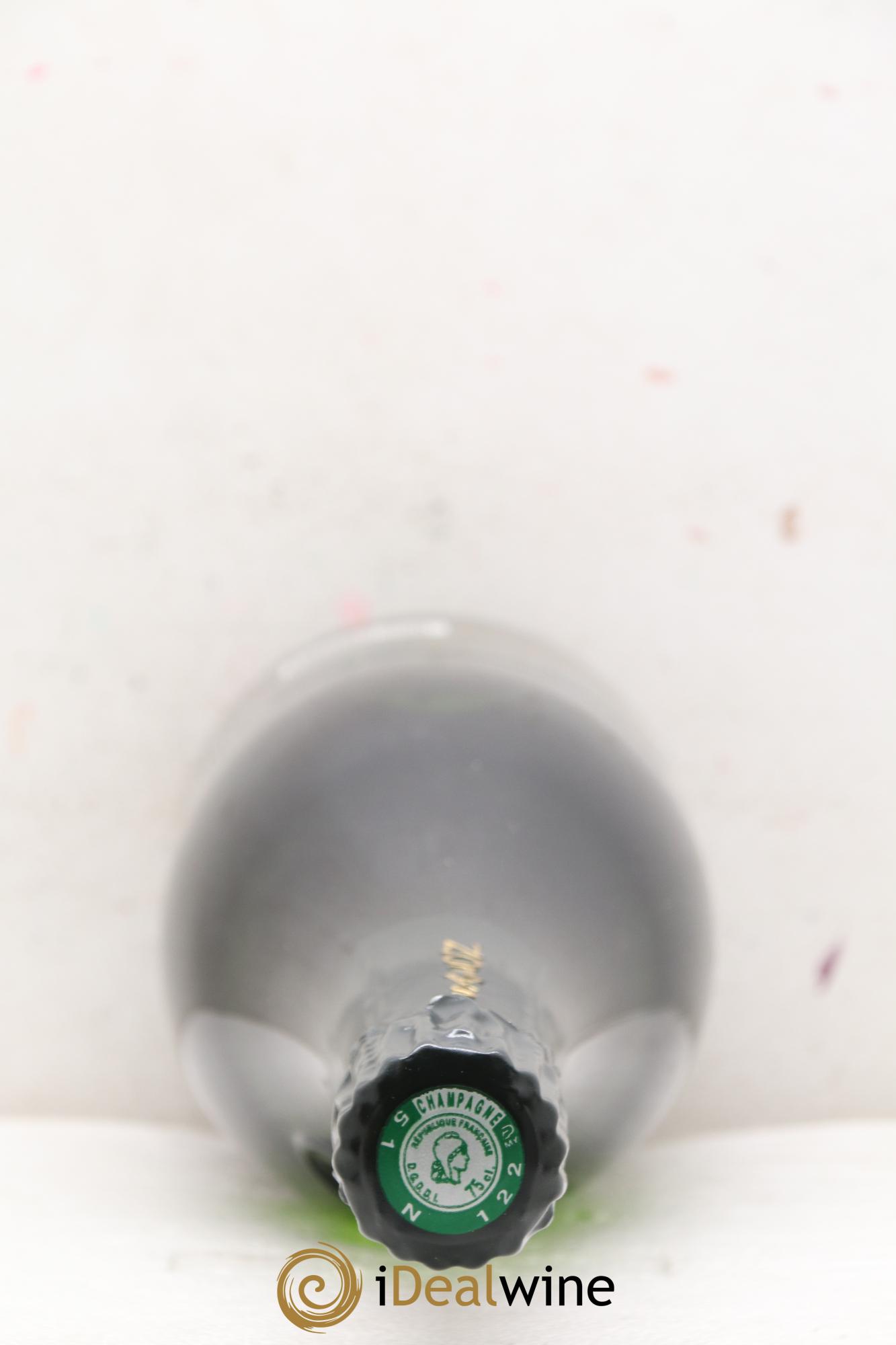 Cuvée S Salon 2012 - Lot de 1 bouteille - 2